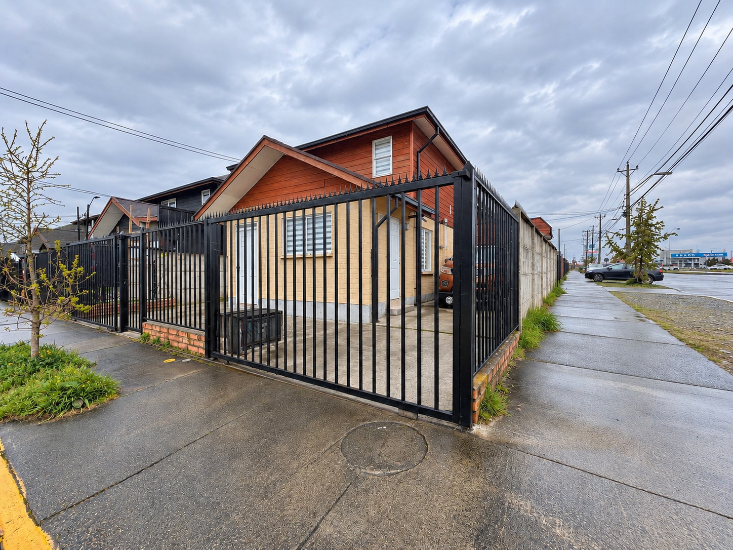 Arriendo | Valle Volcanes