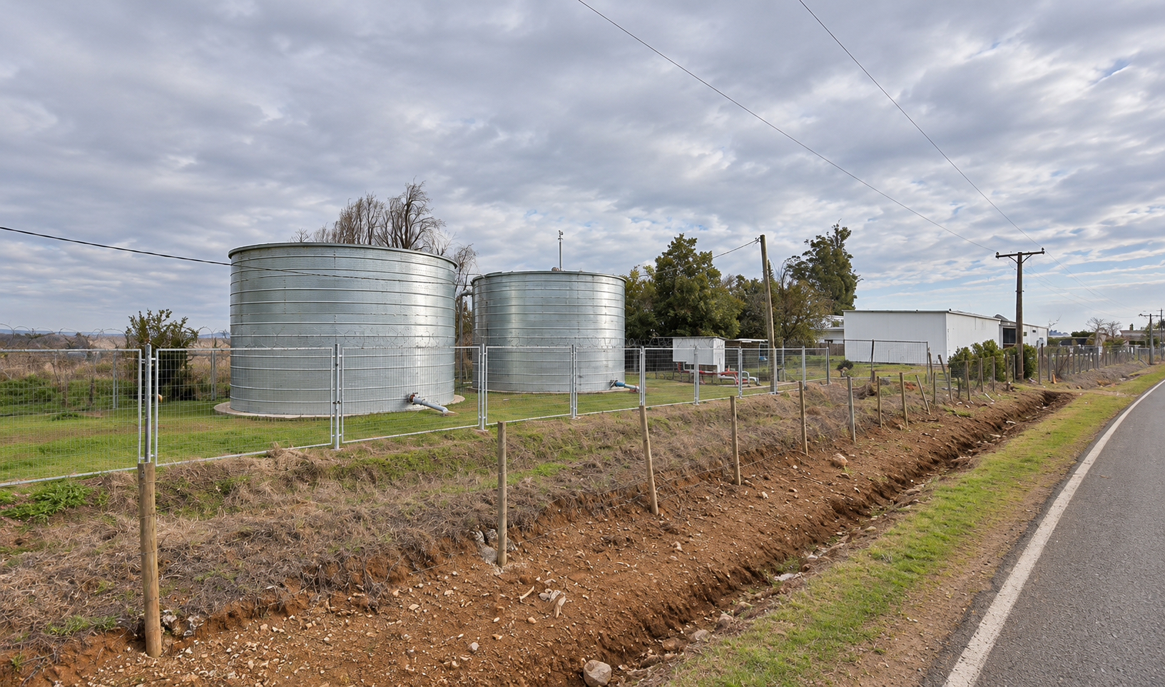 Prop. Agroindustrial | Chillán