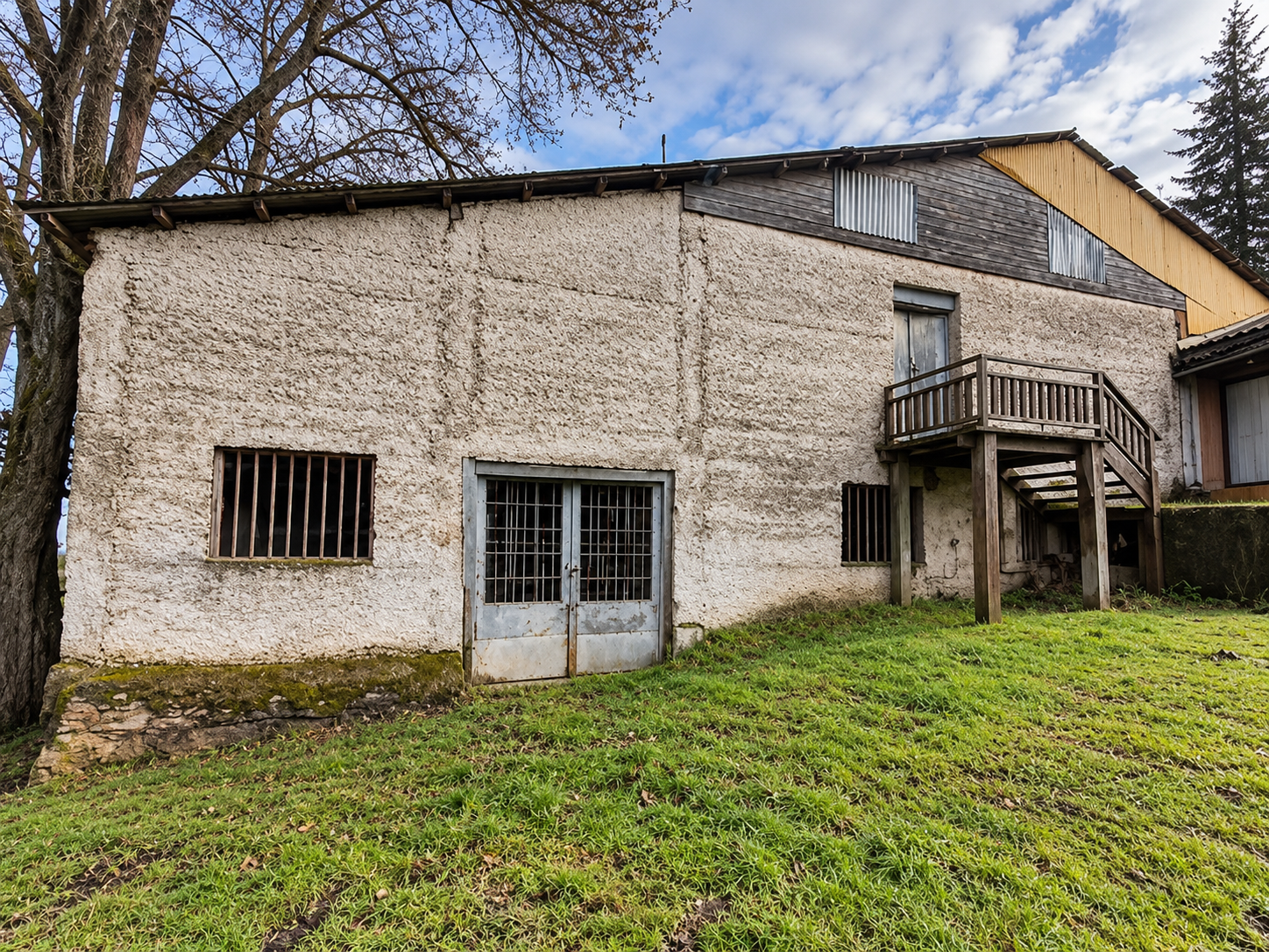 Prop. Agroindustrial | Chillán