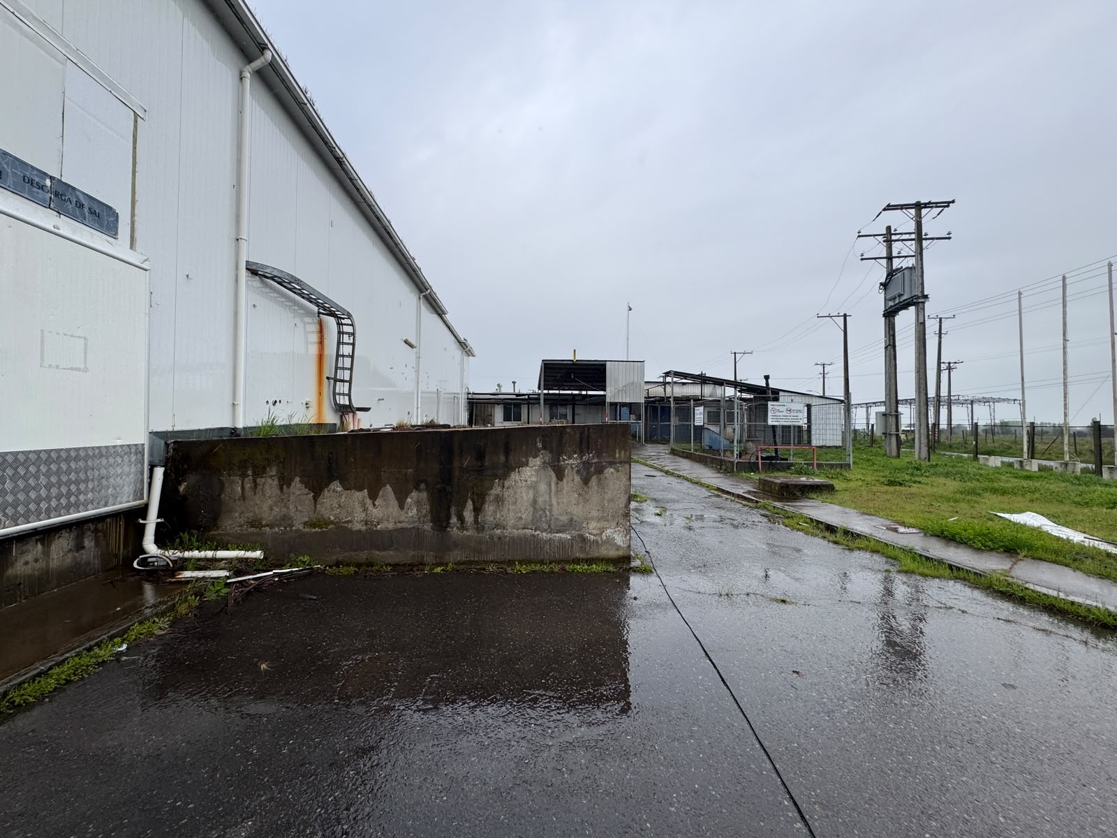 Prop. Agroindustrial | Chillán