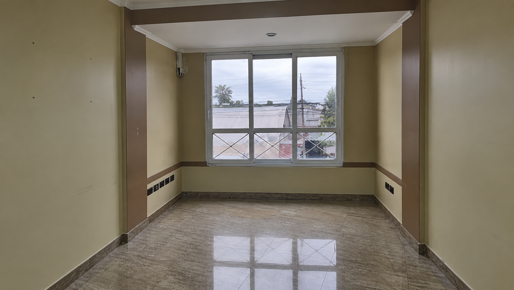 Esquina comercial | Talca
