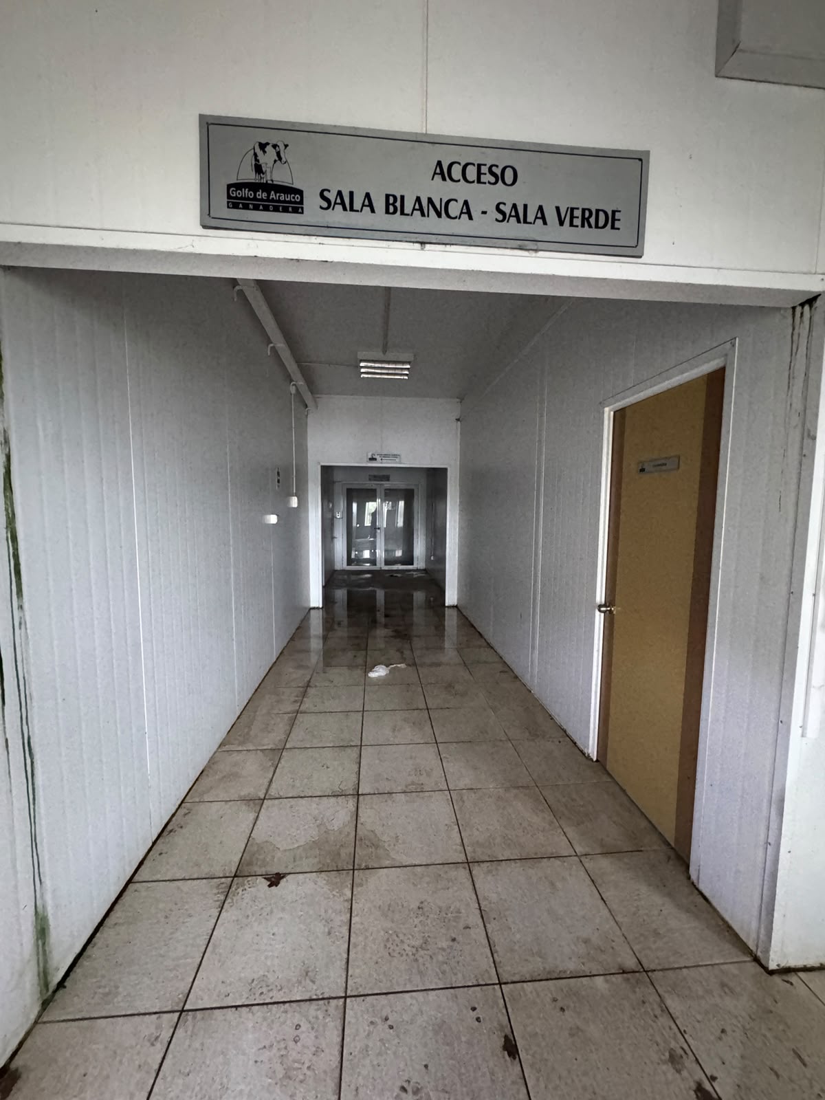 Prop. Agroindustrial | Chillán