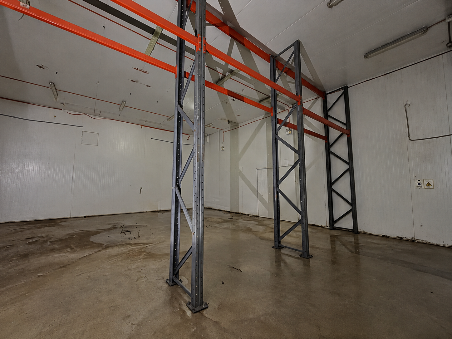 Prop. Agroindustrial | Chillán