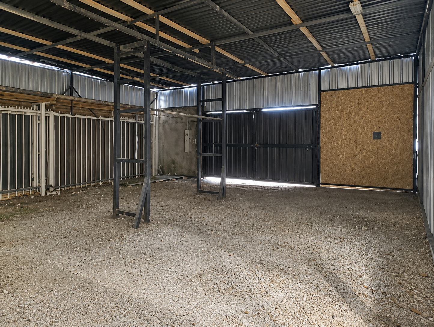 Esquina comercial | Talca