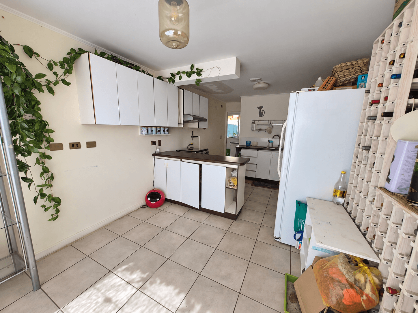 Condominio | Valle Volcanes