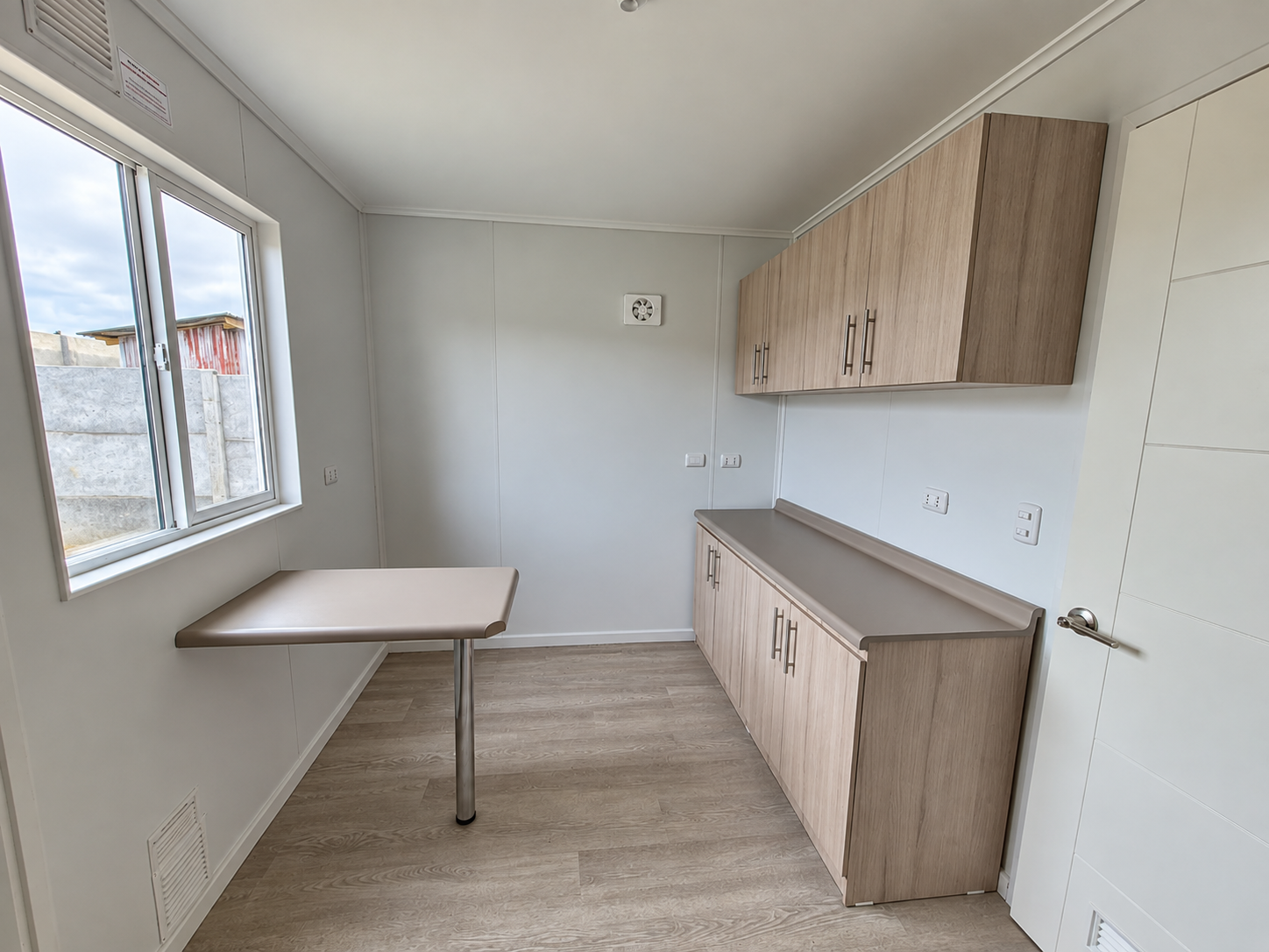 Casa nueva | Frutillar