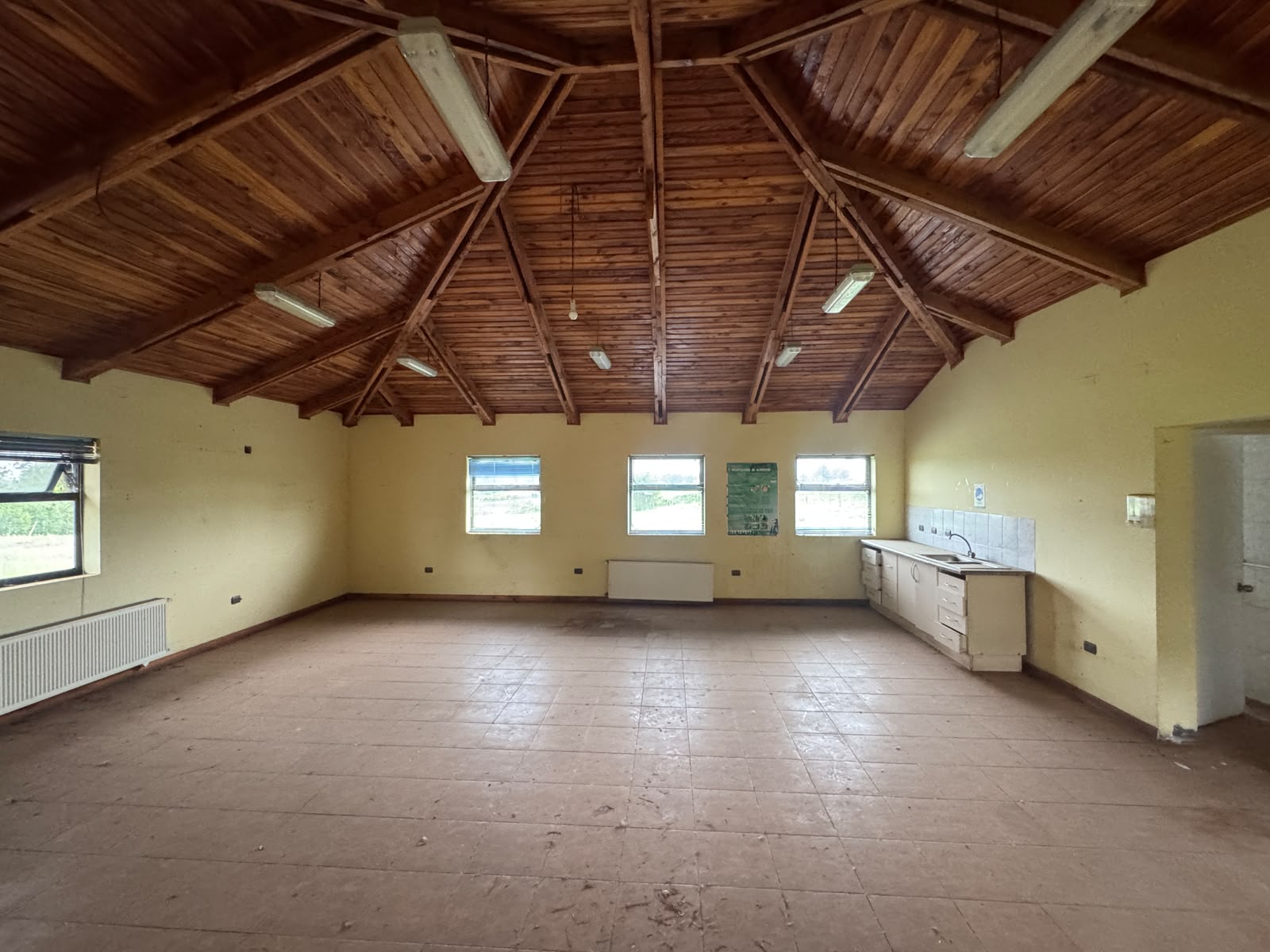 Prop. Agroindustrial | Chillán