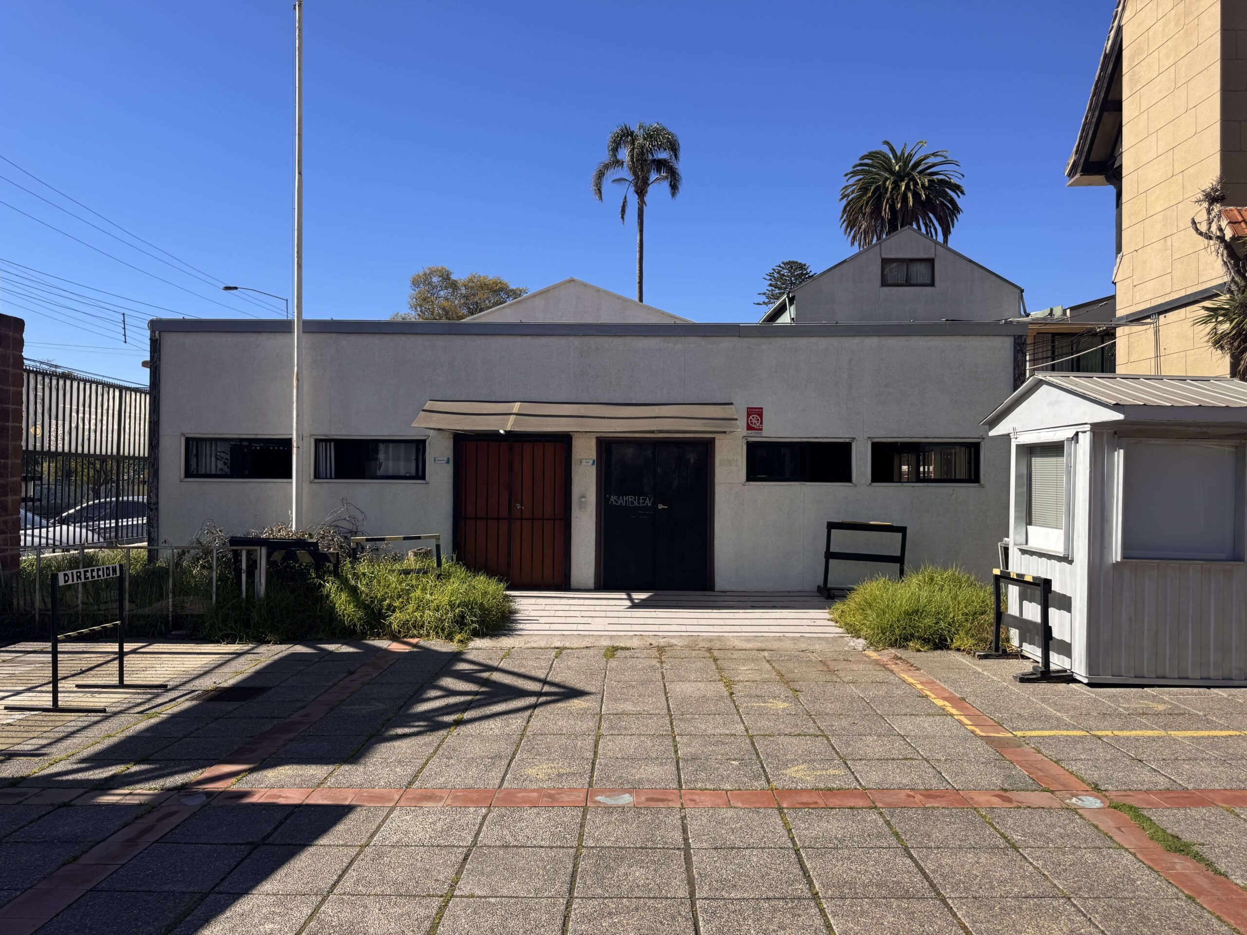 Prop. comercial | Viña del Mar