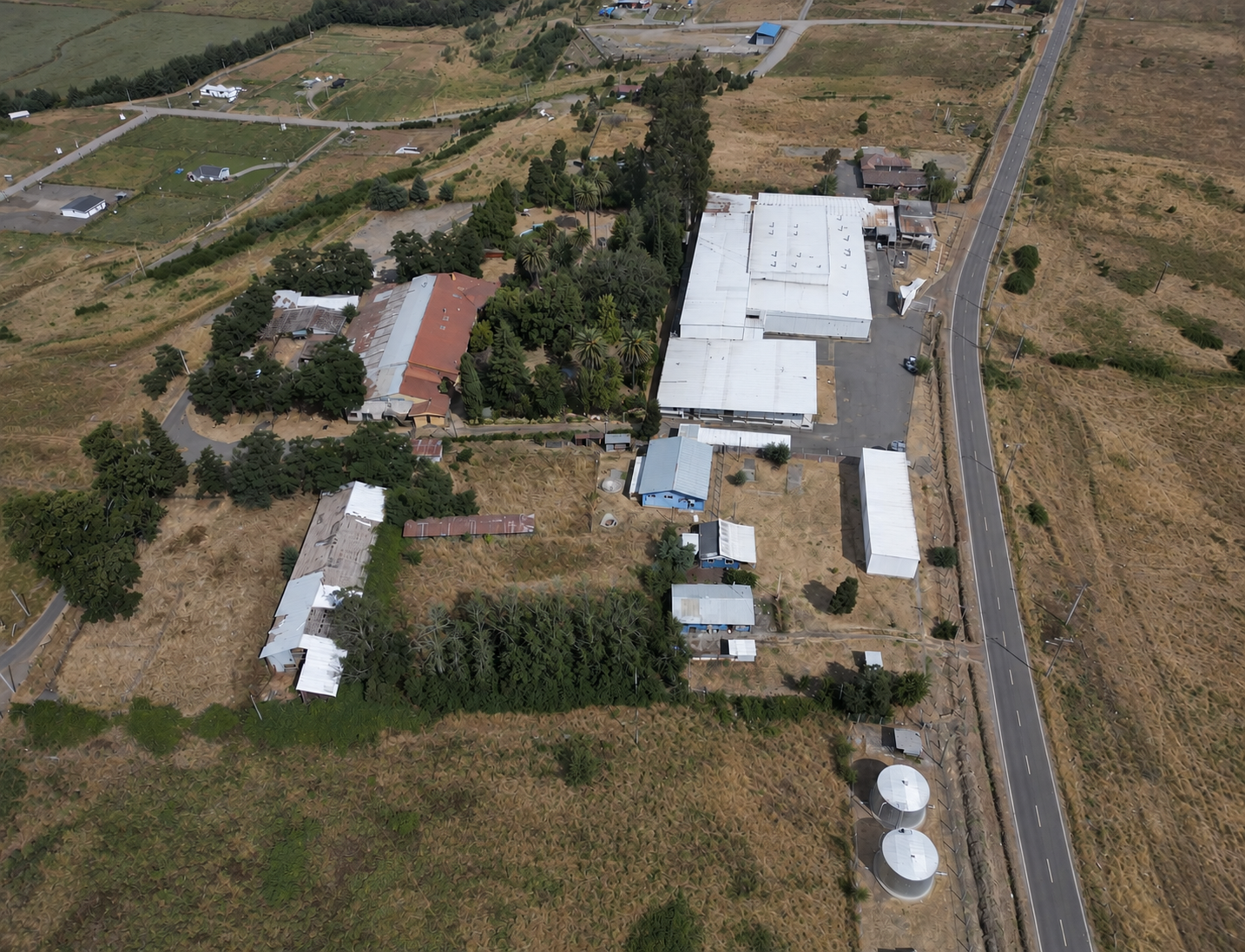 Prop. Agroindustrial | Chillán