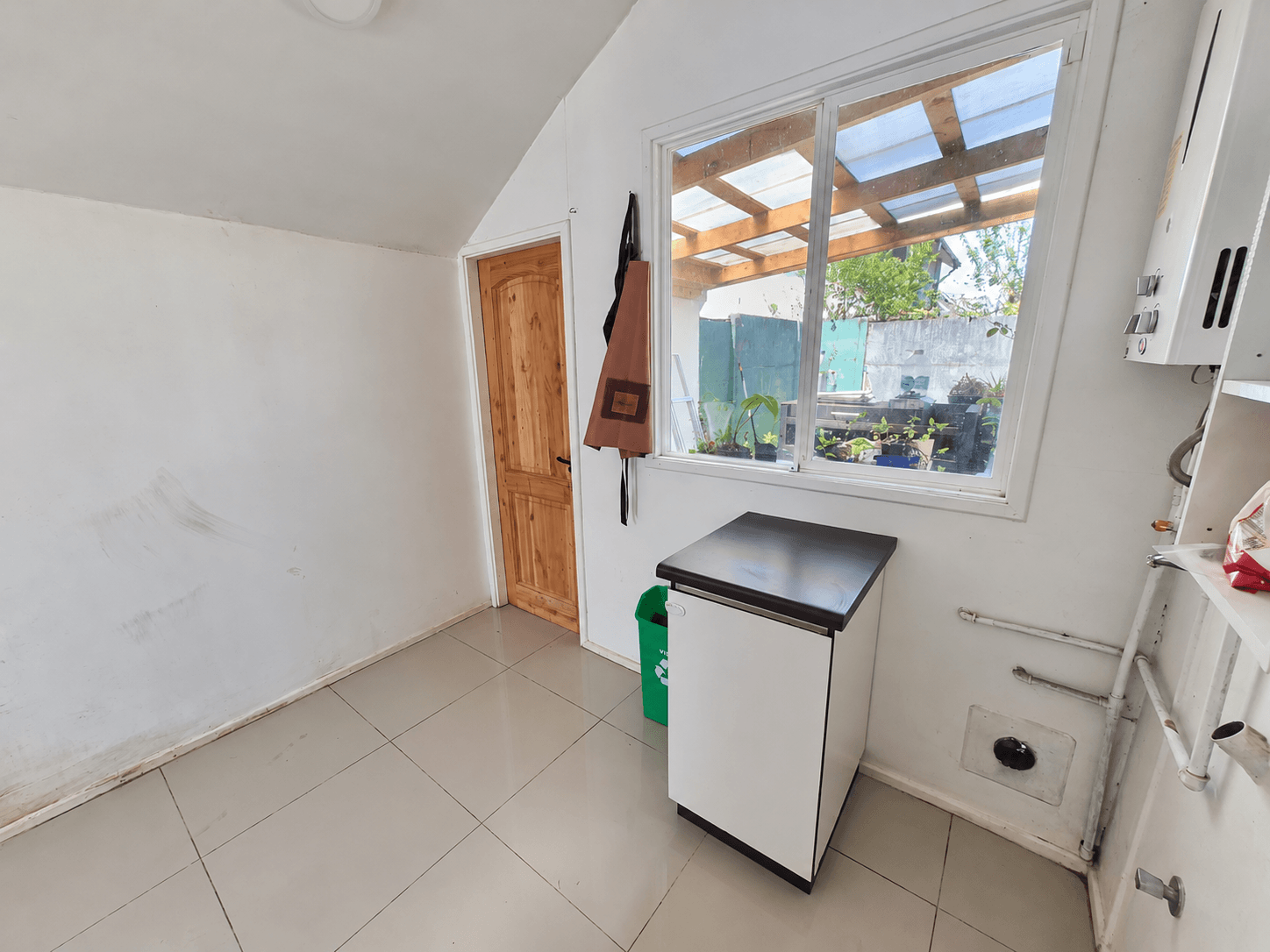 Condominio | Valle Volcanes