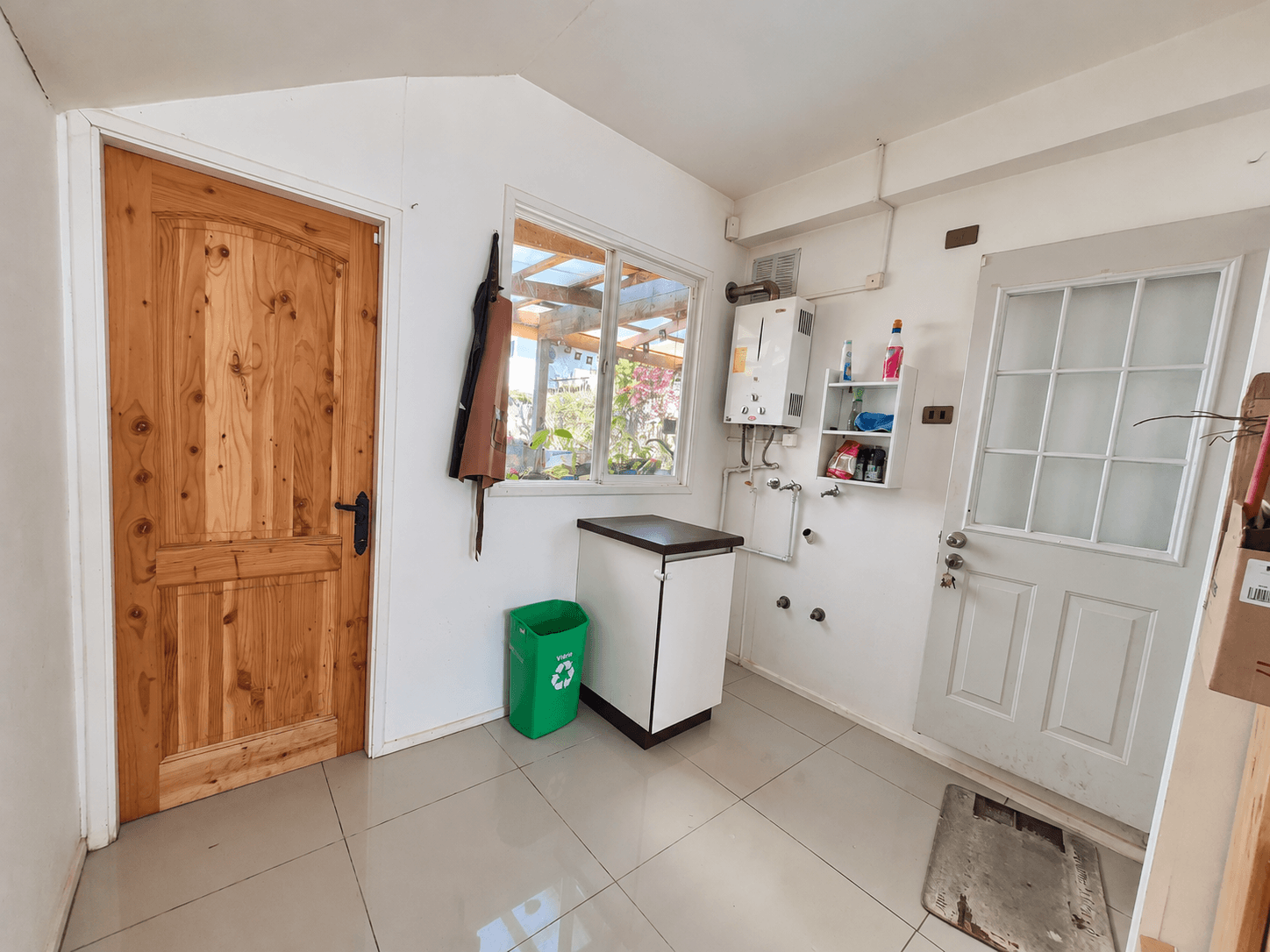 Condominio | Valle Volcanes