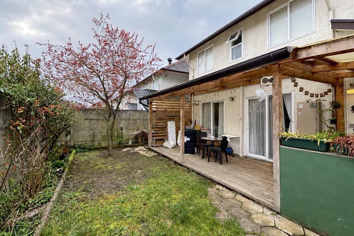 Condominio | Valle Volcanes