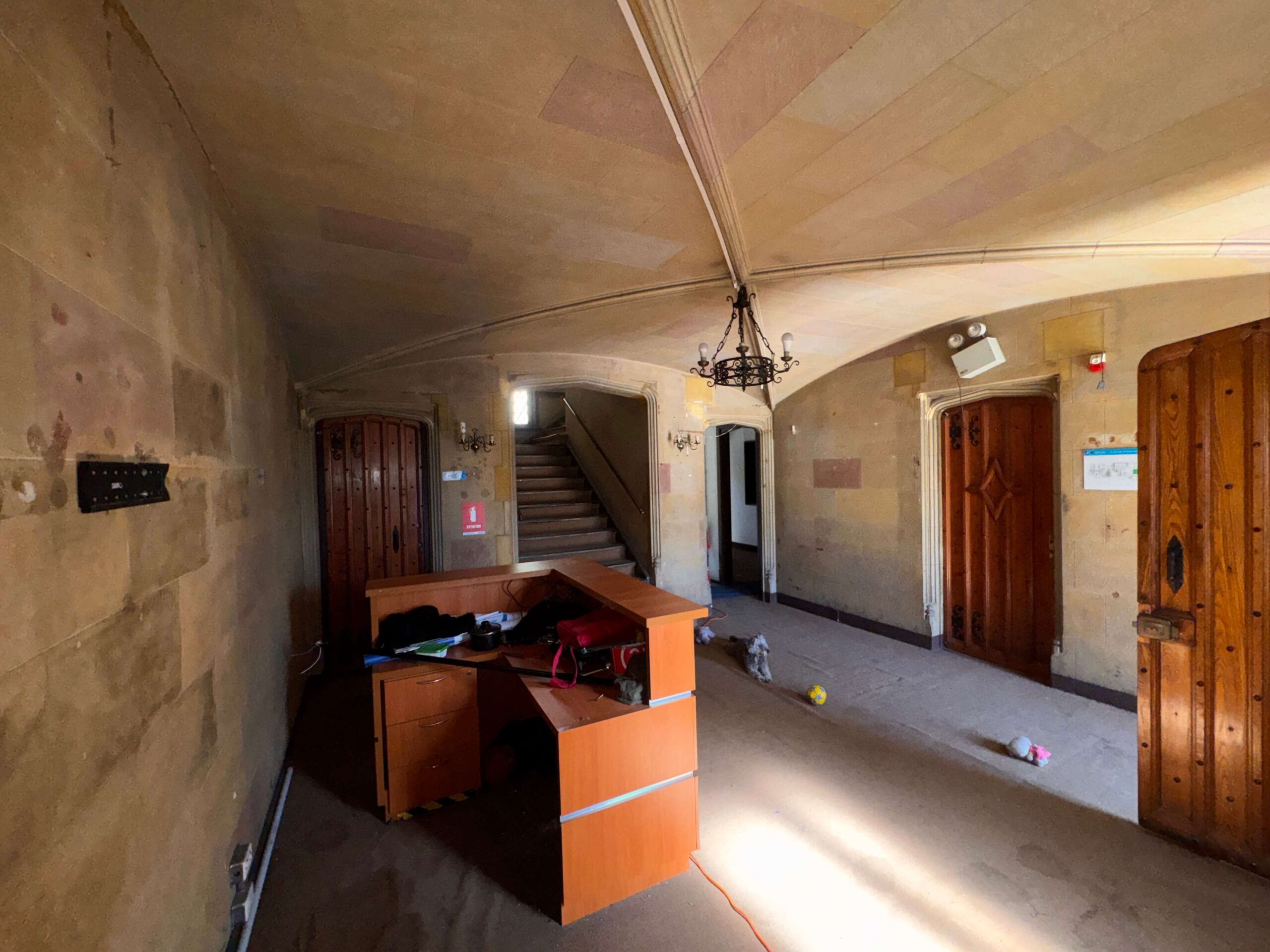 Prop. comercial | Viña del Mar
