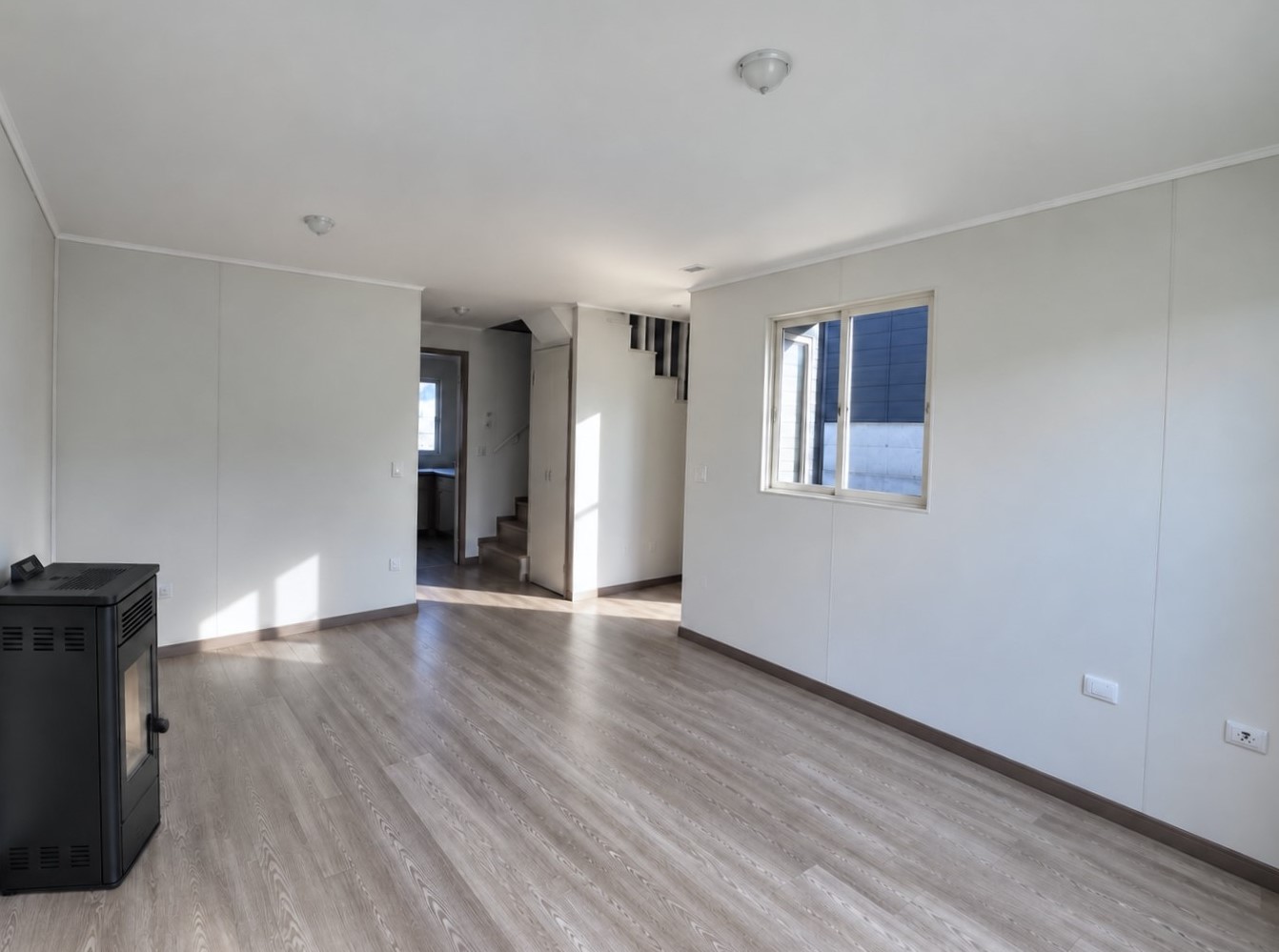 Casa nueva | Frutillar