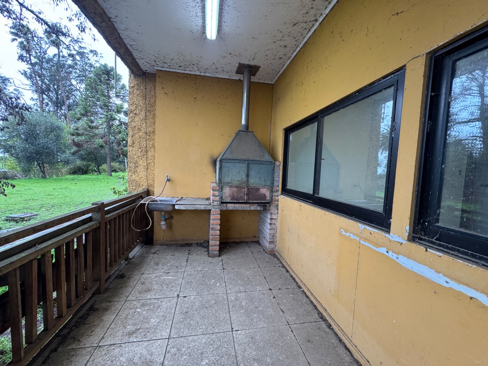 Prop. Agroindustrial | Chillán