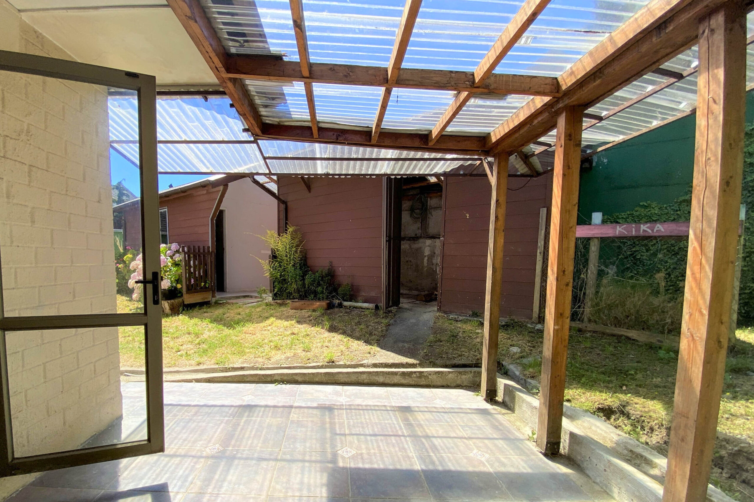 Mirador de la Bahía