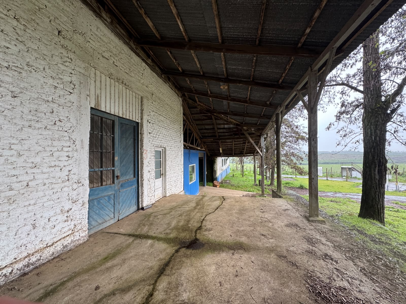 Prop. Agroindustrial | Chillán