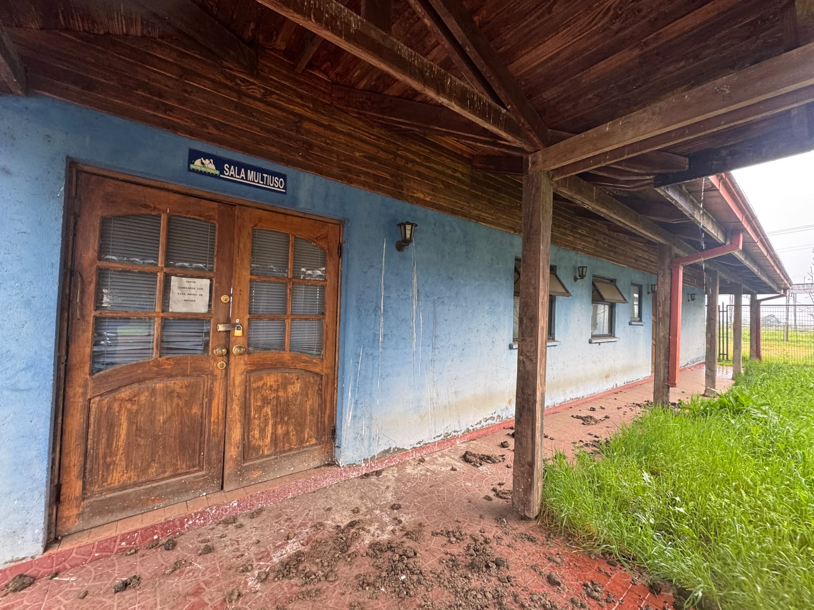 Prop. Agroindustrial | Chillán