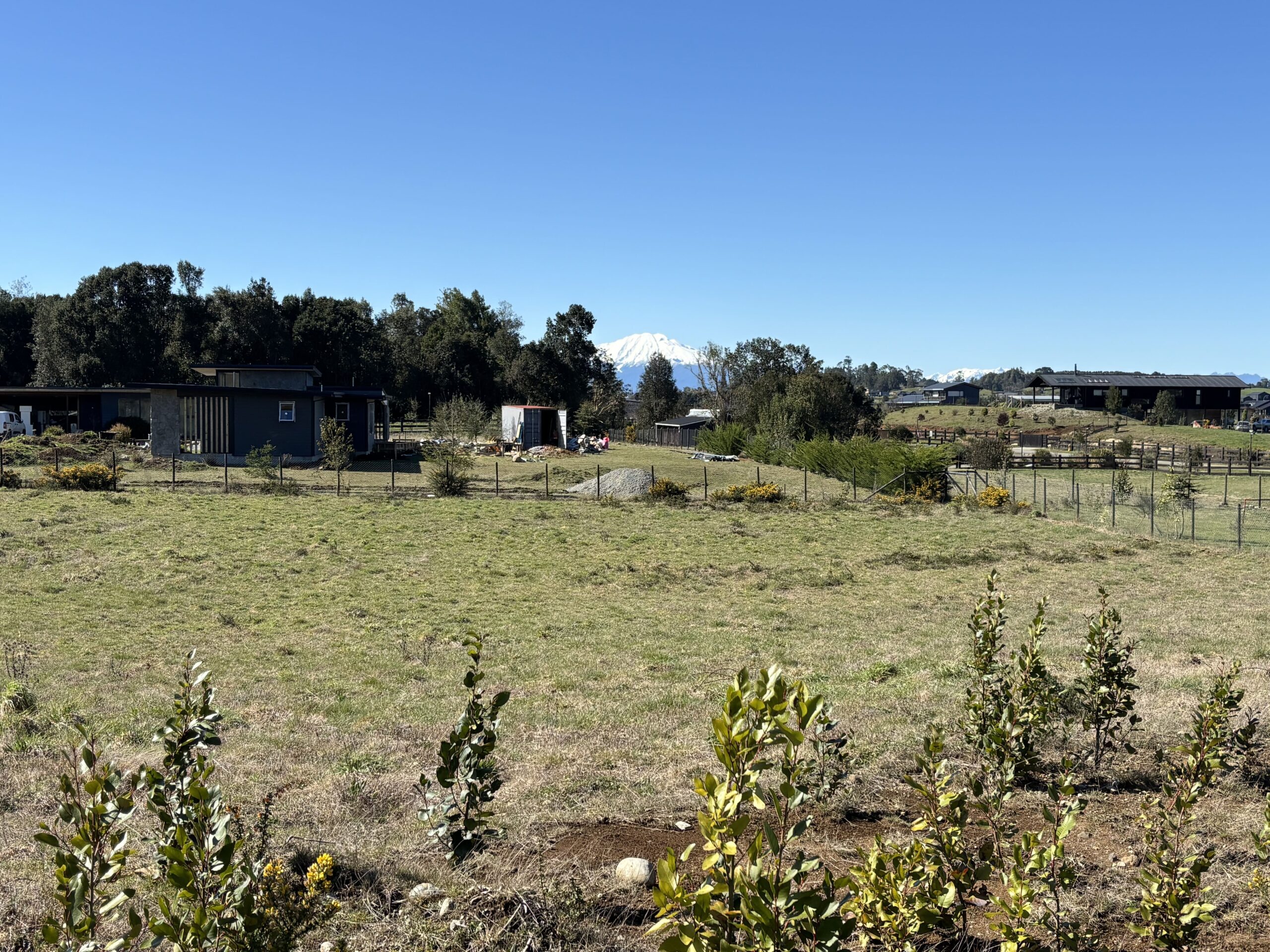 Reserva Santa Clara