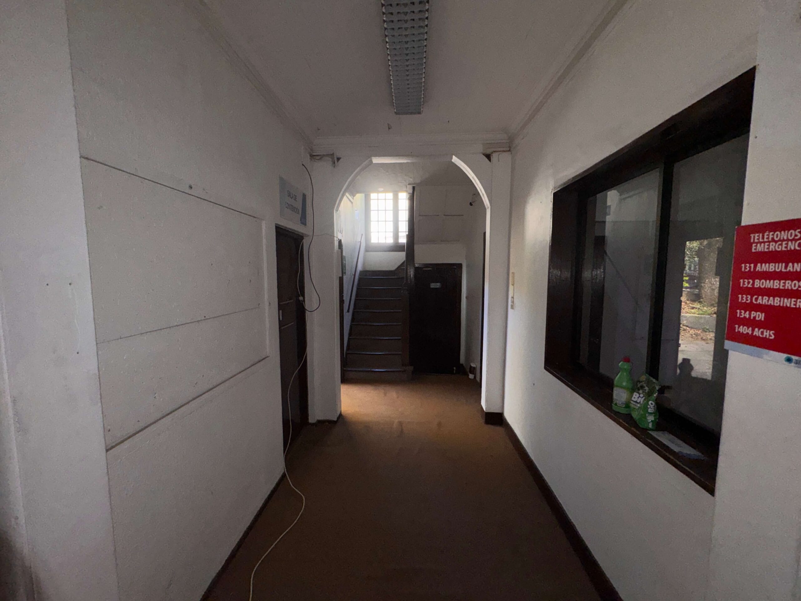 Prop. comercial | Viña del Mar