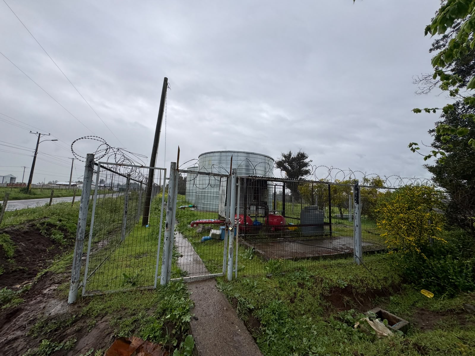 Prop. Agroindustrial | Chillán