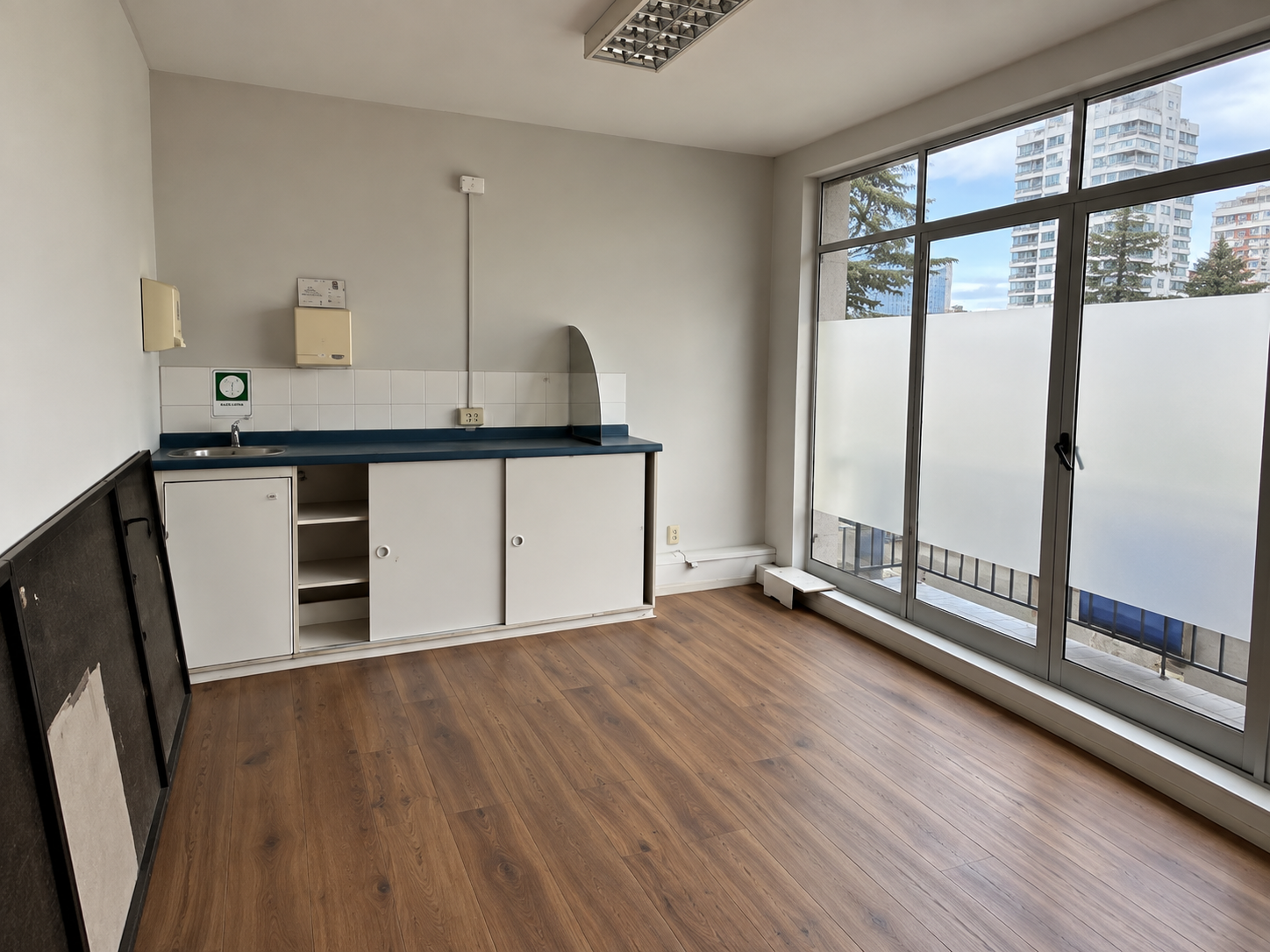 Oficina – centro | Talca