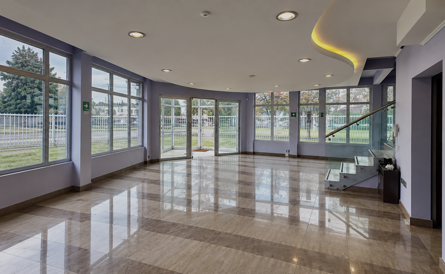 Esquina comercial | Talca