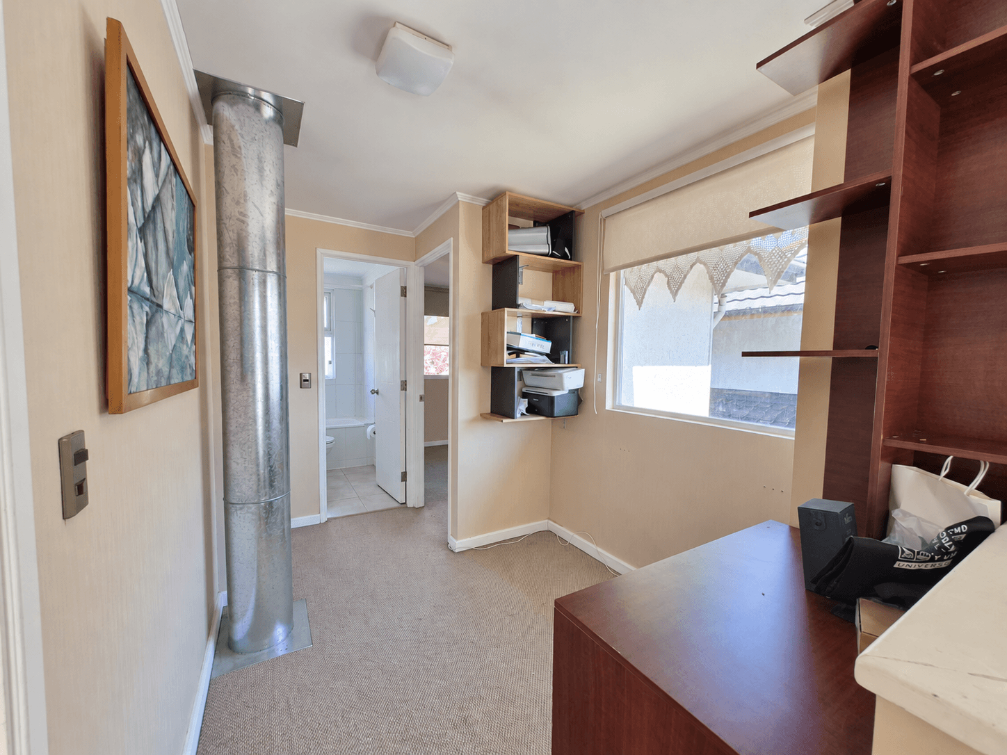 Condominio | Valle Volcanes