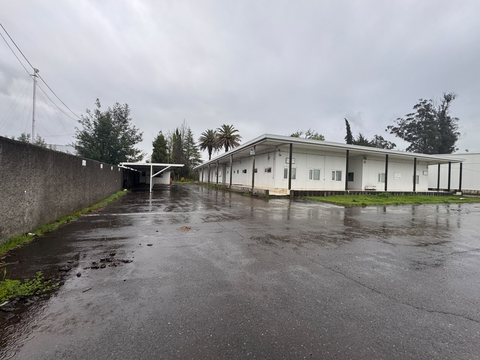 Prop. Agroindustrial | Chillán