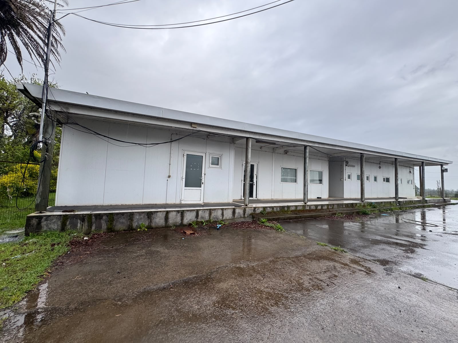 Prop. Agroindustrial | Chillán