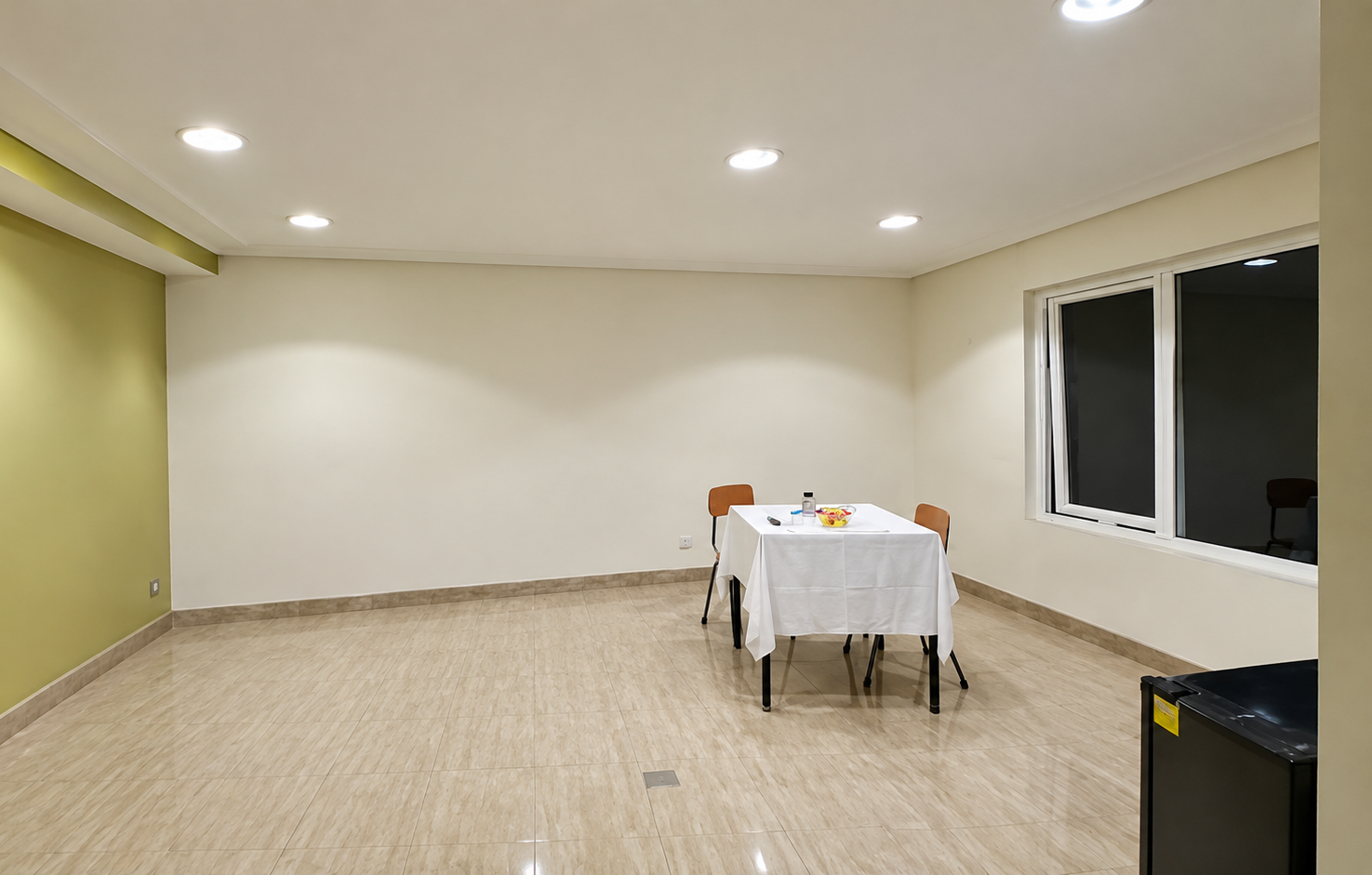 Esquina comercial | Talca
