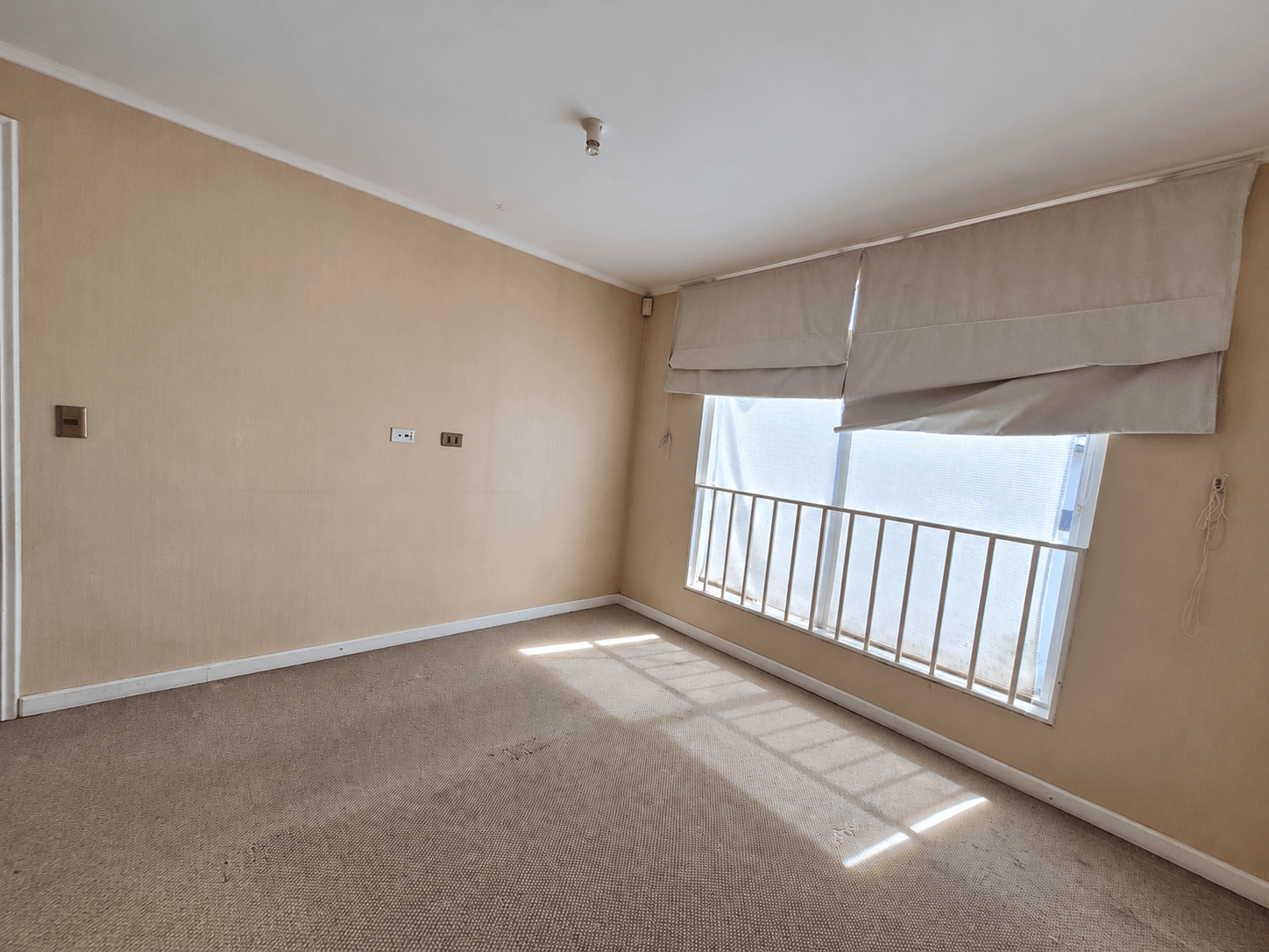 Condominio | Valle Volcanes