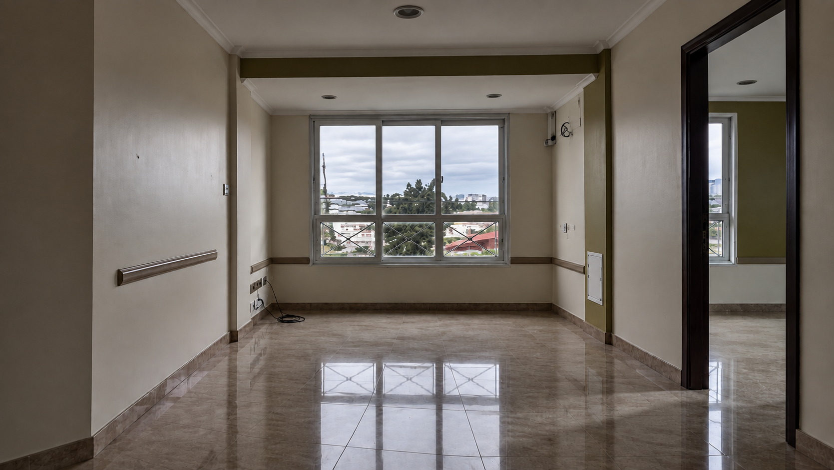 Esquina comercial | Talca