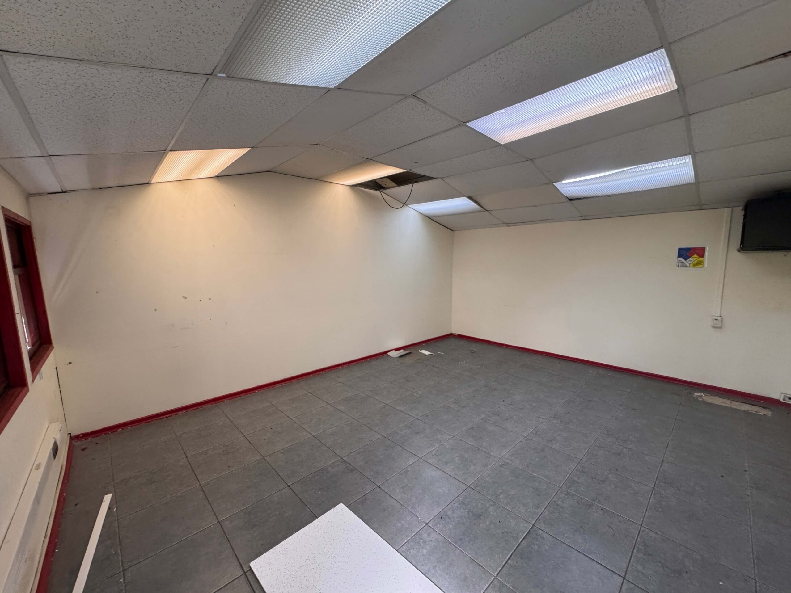 Prop. comercial | Viña del Mar