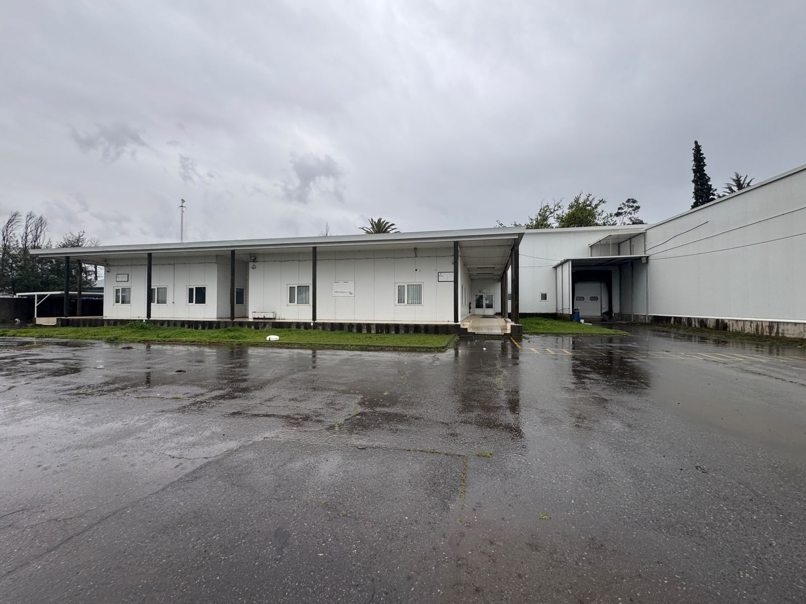 Prop. Agroindustrial | Chillán
