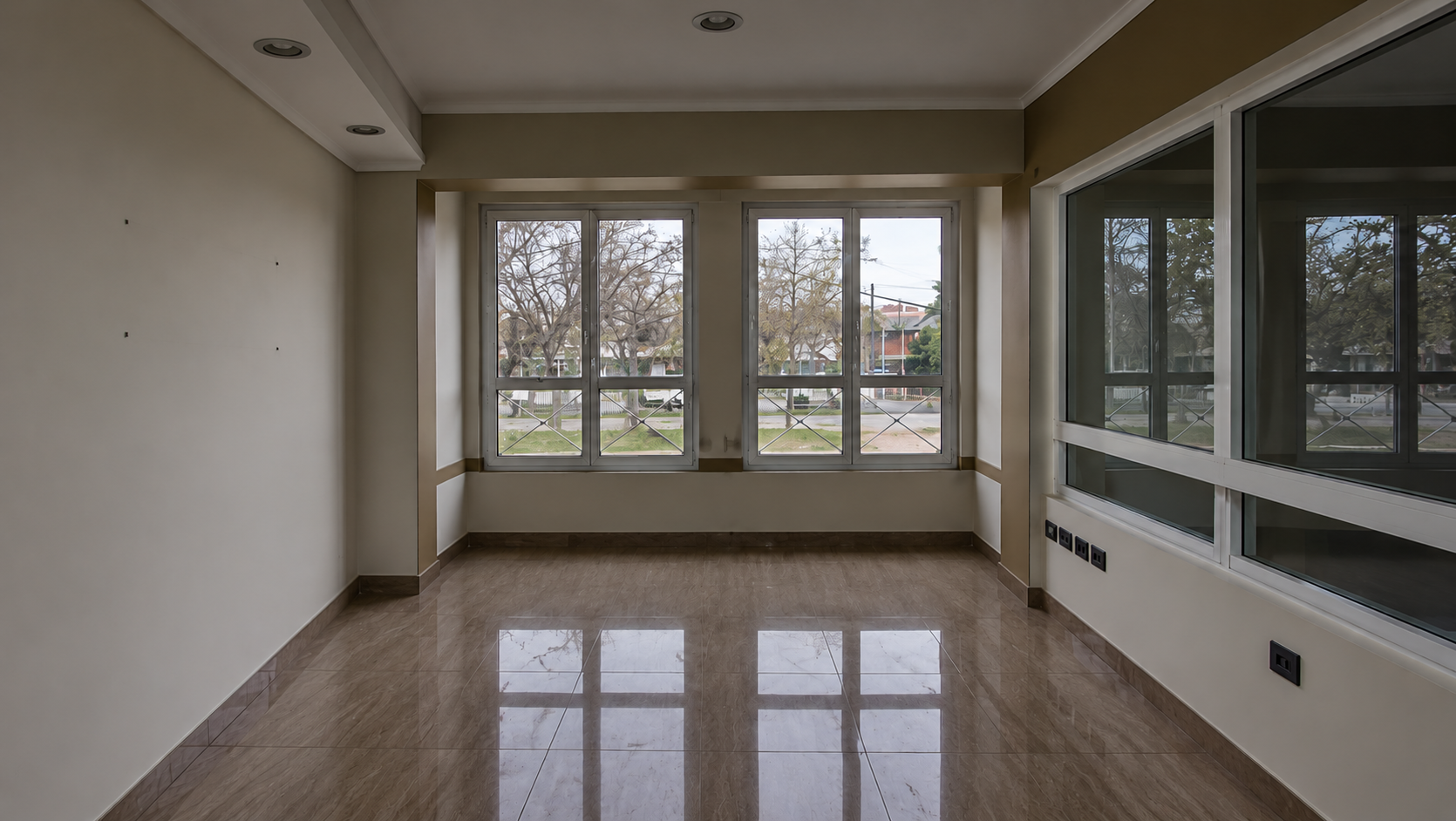 Esquina comercial | Talca