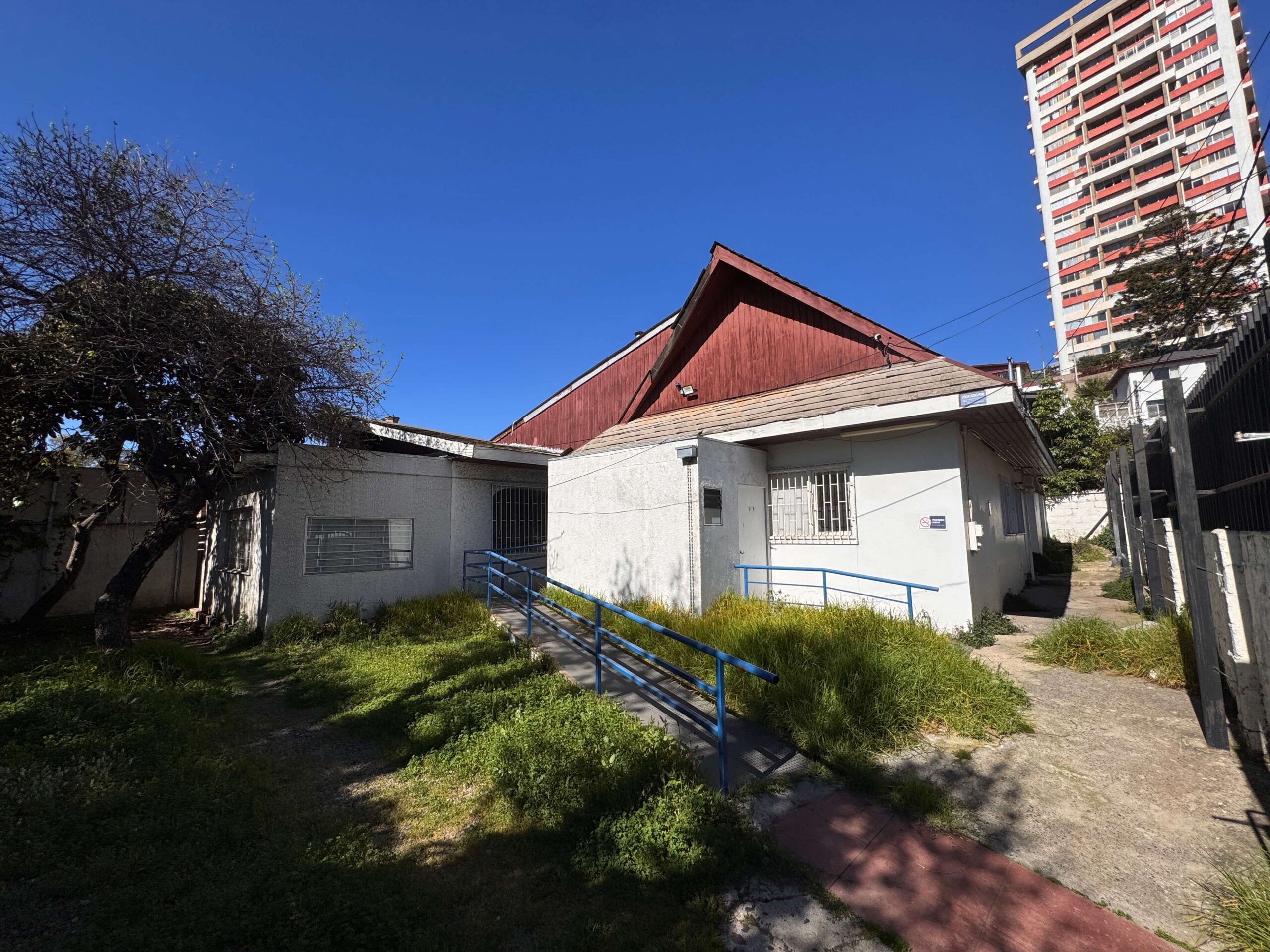 Prop. comercial | Viña del Mar