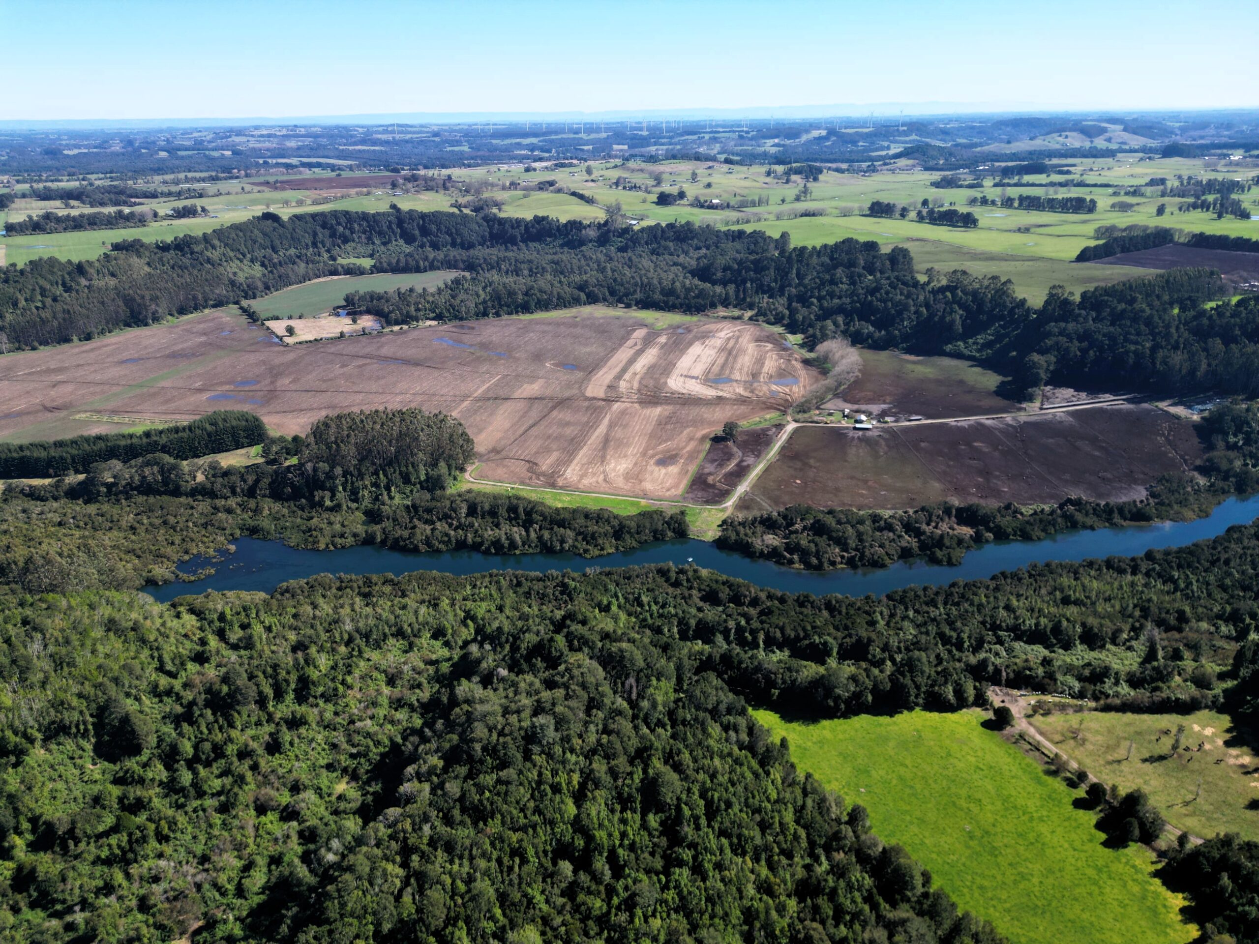 Reserva Santa Clara