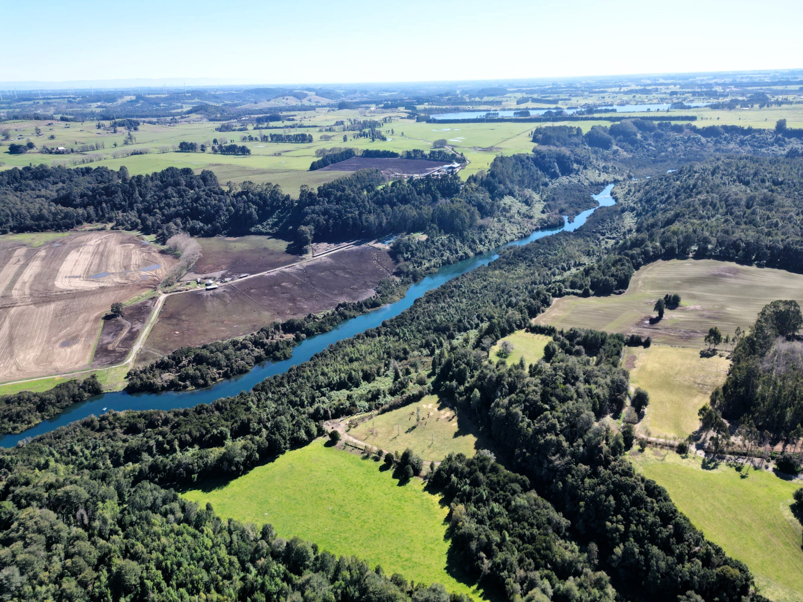Reserva Santa Clara