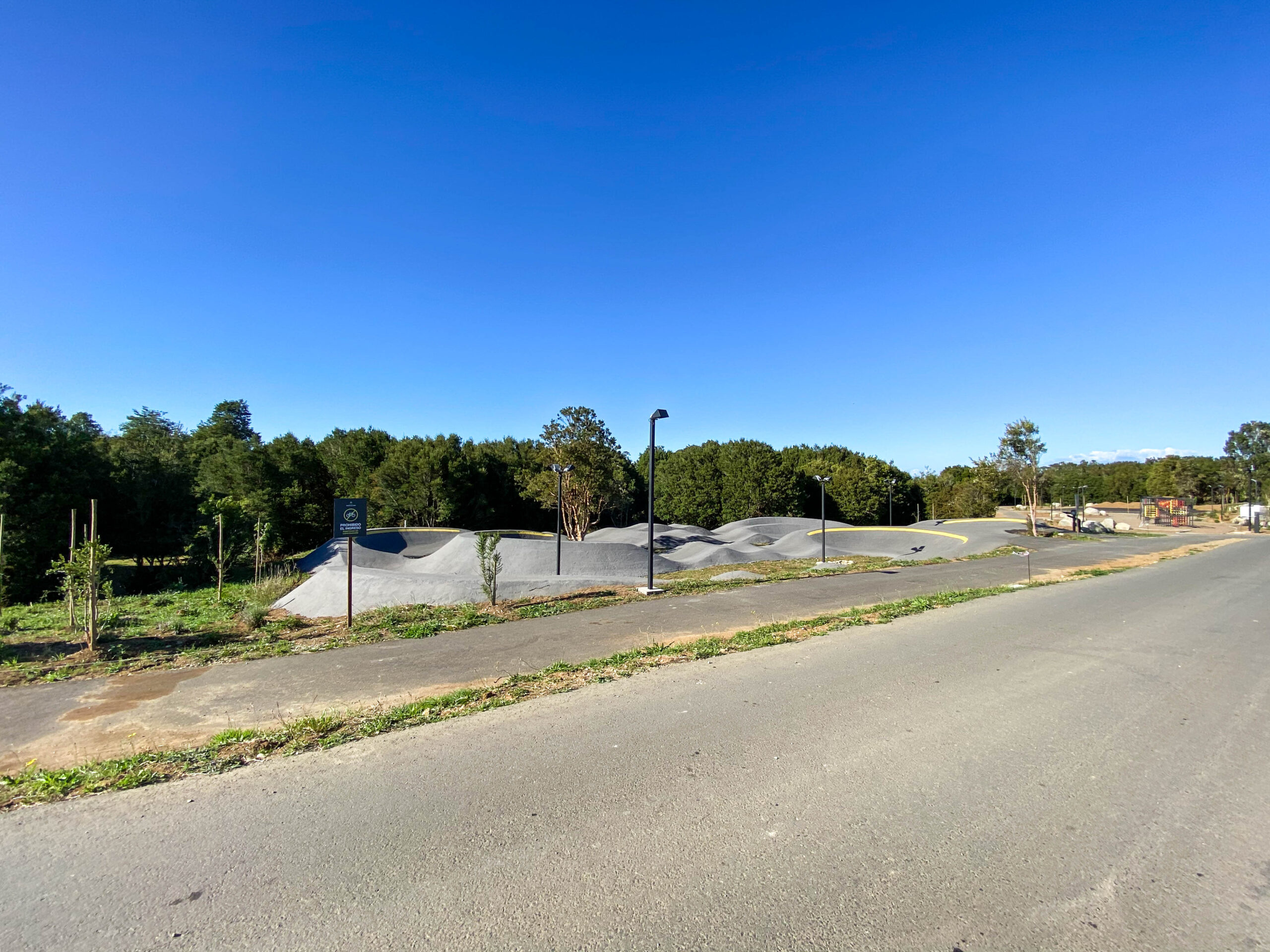 Reserva Santa Clara