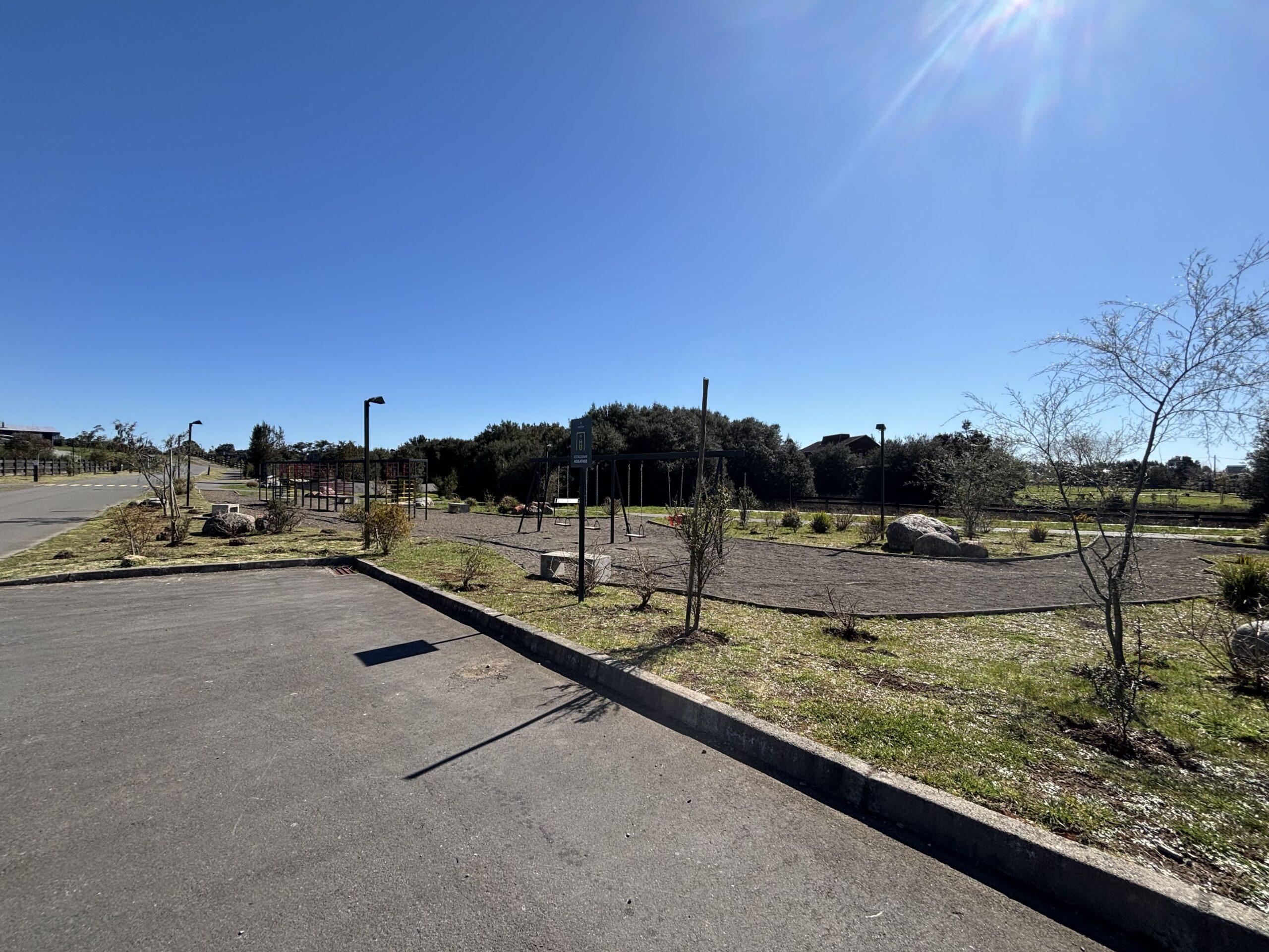 Reserva Santa Clara
