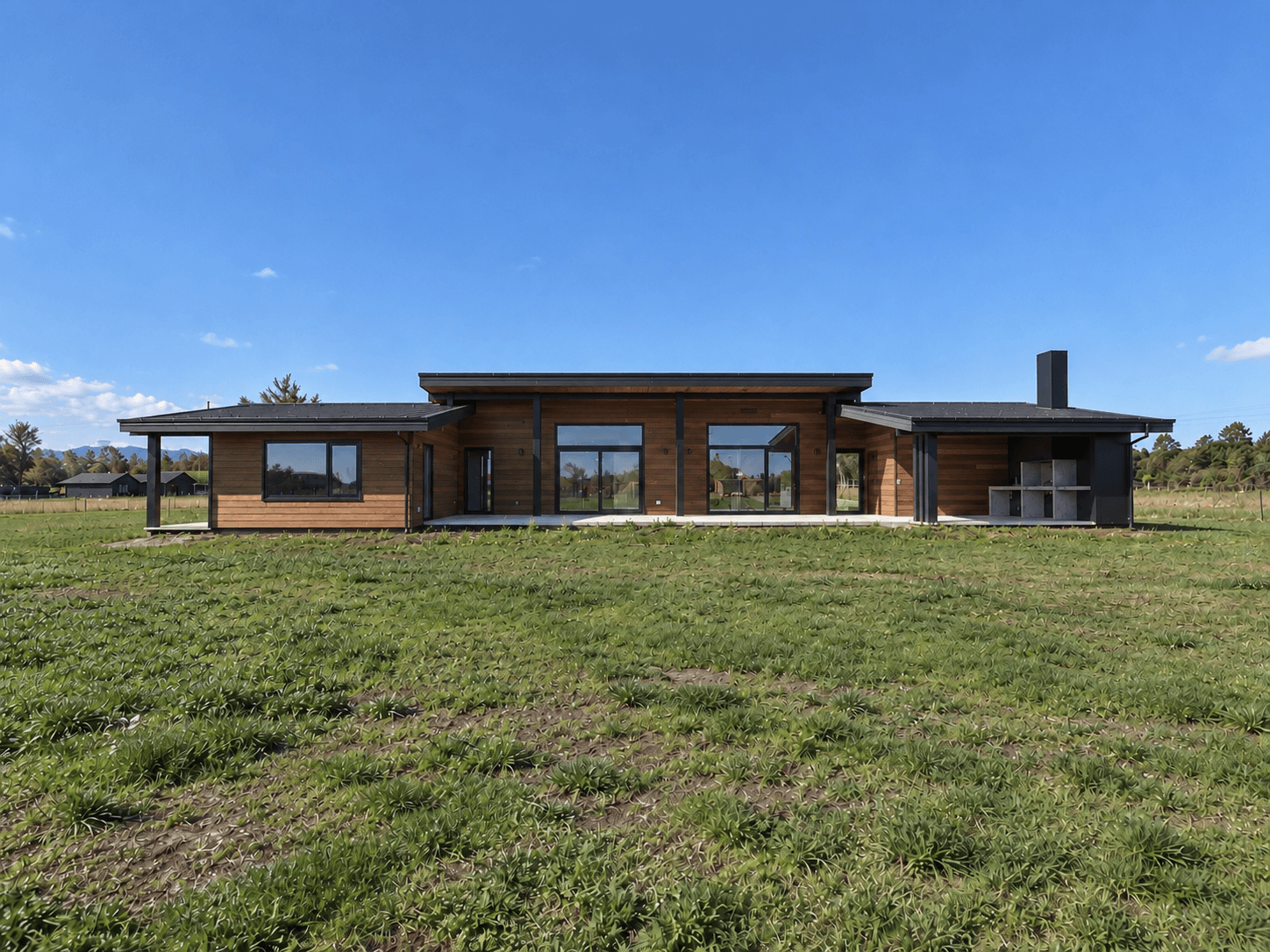 Casa nueva | Osorno