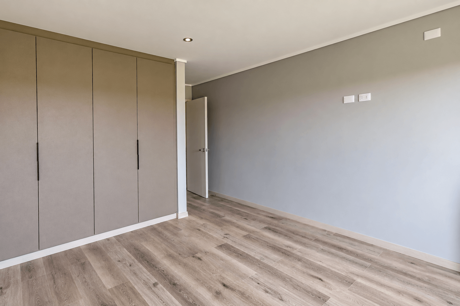 Casa nueva | Osorno