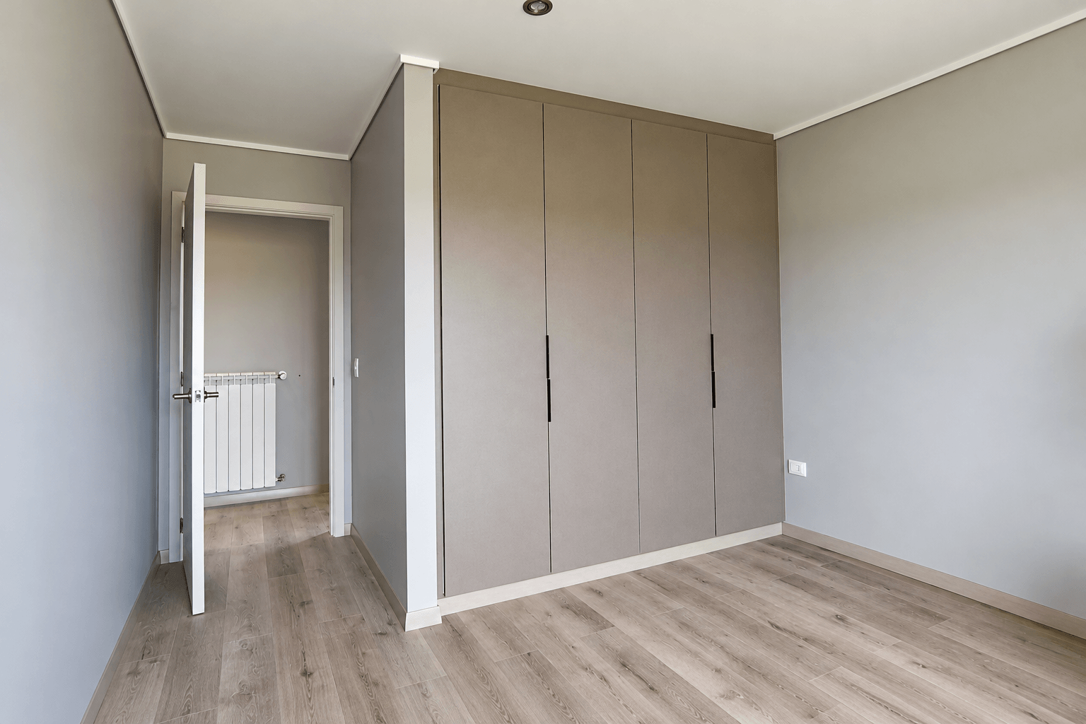 Casa nueva | Osorno