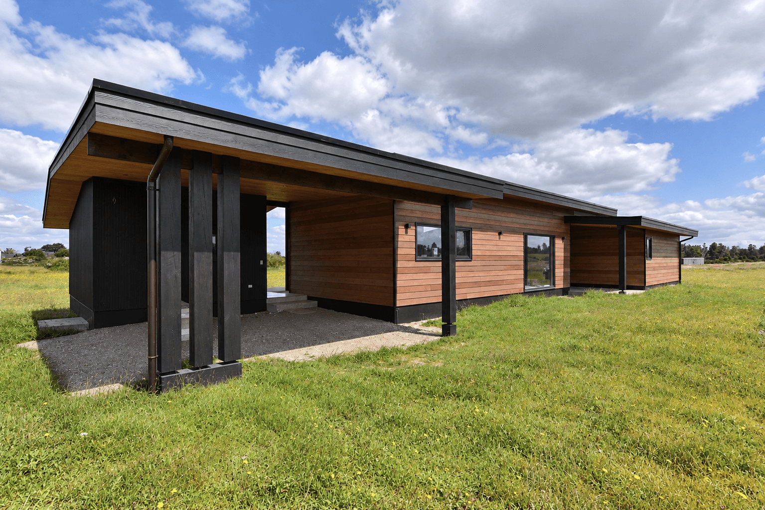 Casa nueva | Osorno