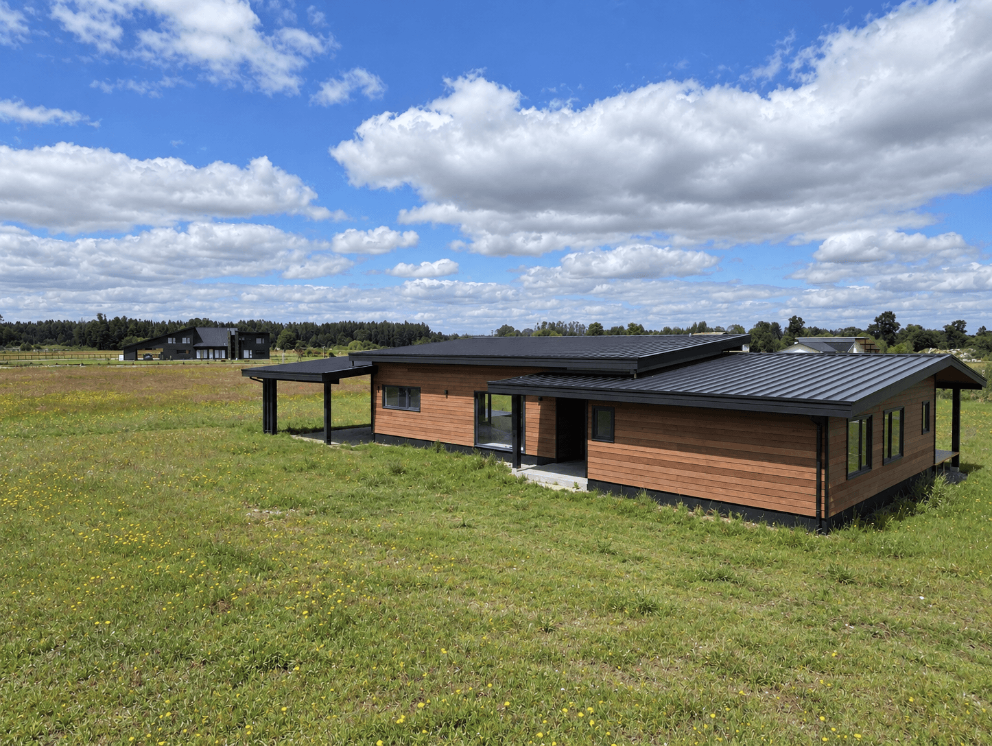 Casa nueva | Osorno