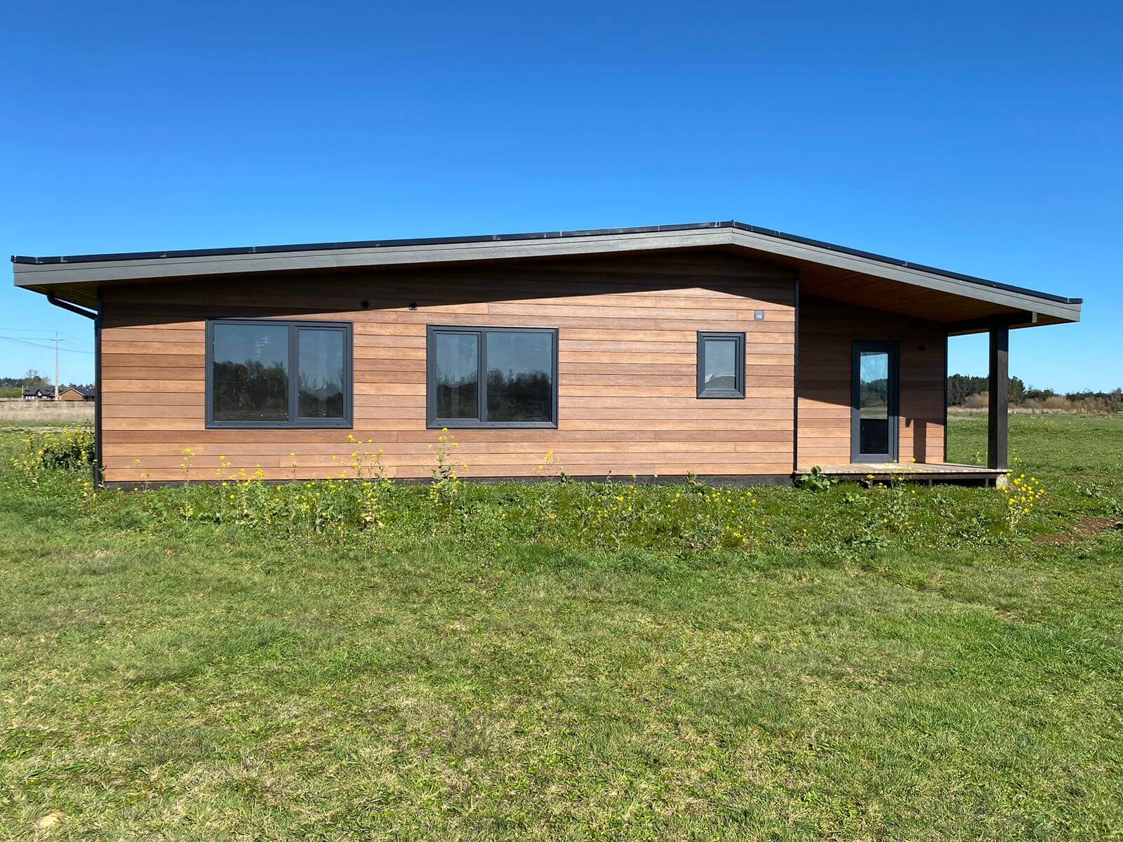 Casa nueva | Osorno