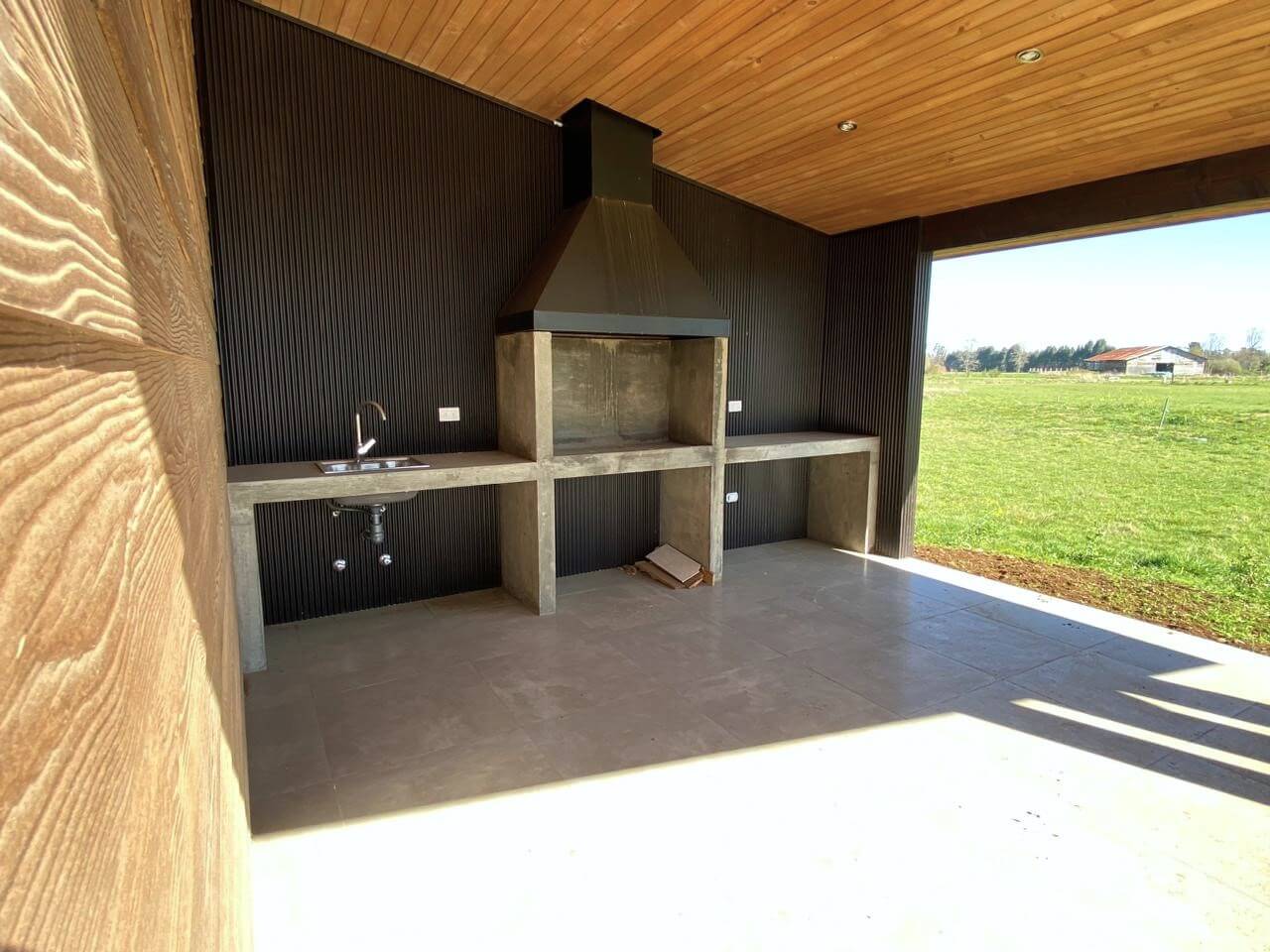 Casa nueva | Osorno