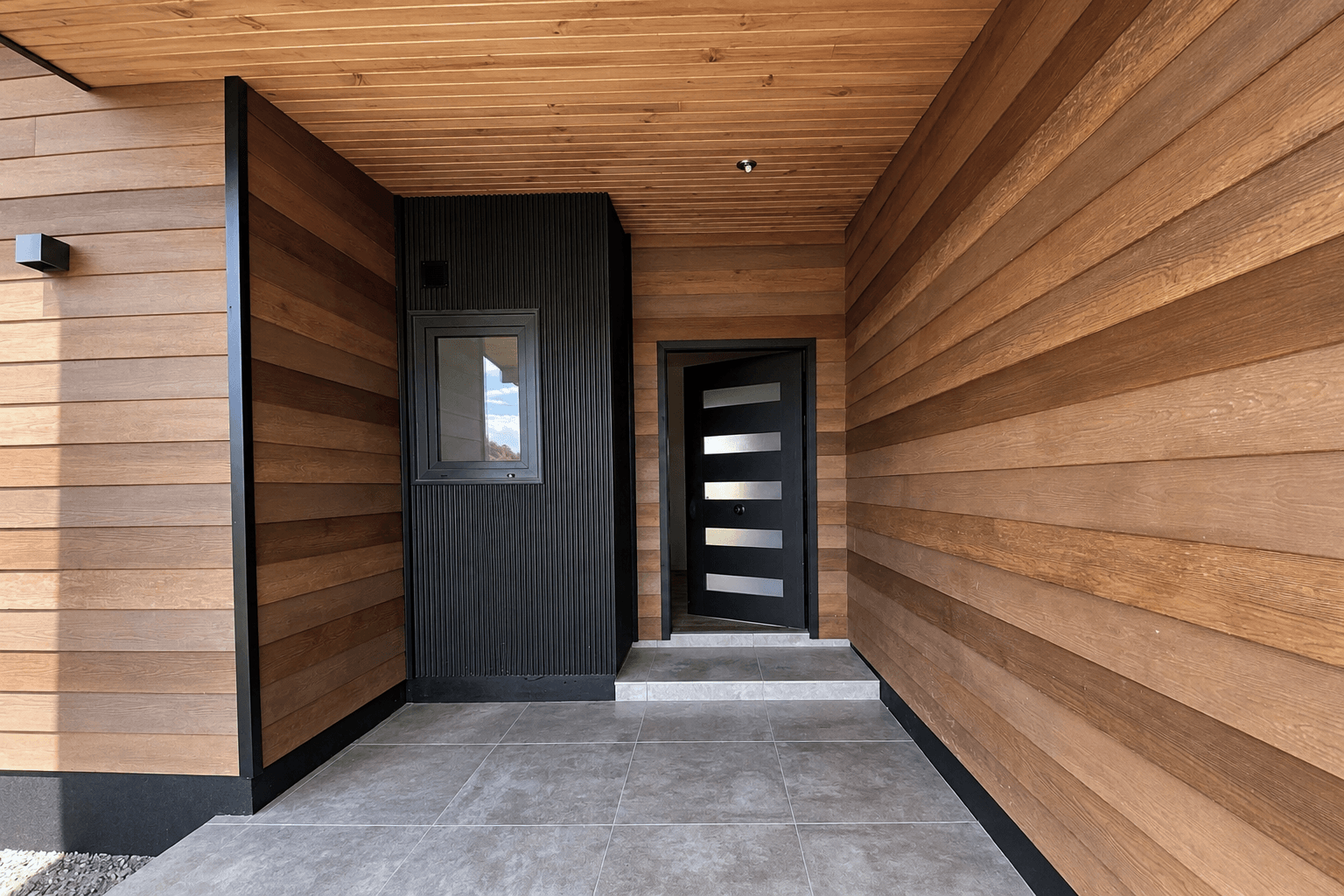 Casa nueva | Osorno