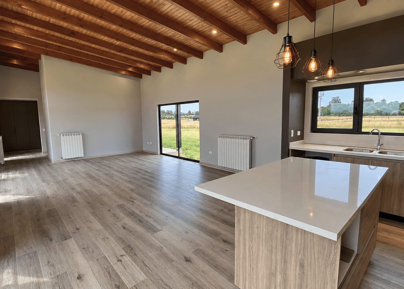 Casa nueva | Osorno